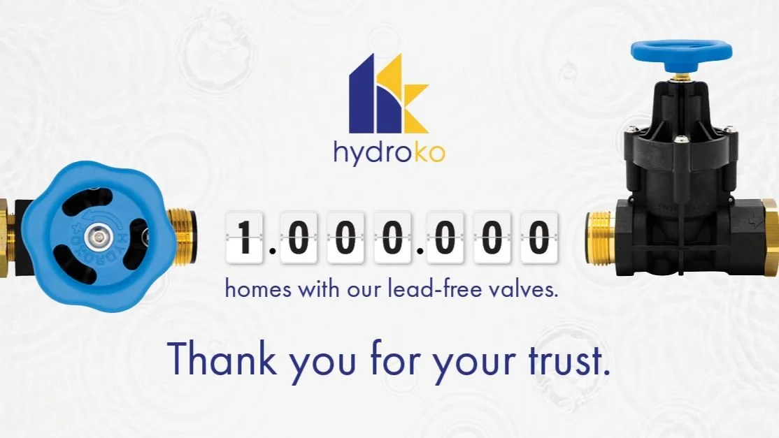 Thank you for your trust.