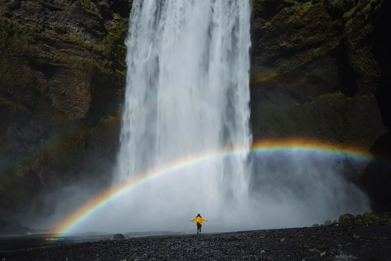 As Earth Day winds down, one truth echoes louder than ever: truly, every drop counts.