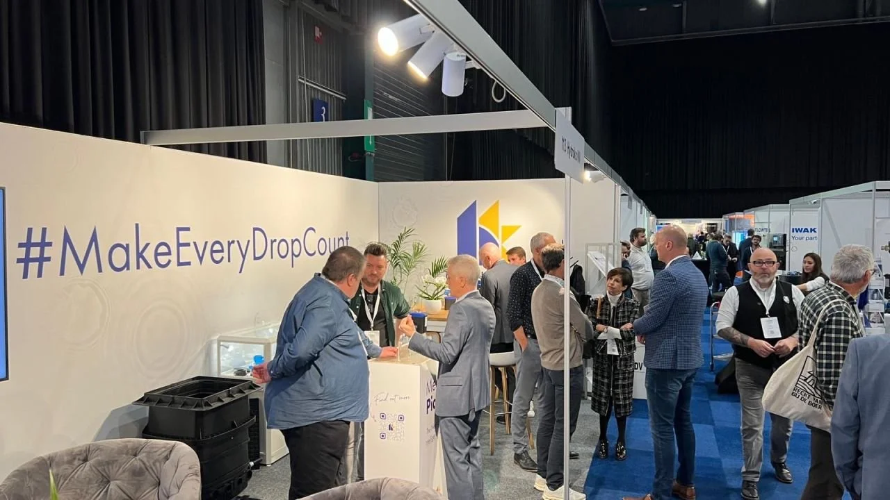 This year’s 20th edition made it even more special.