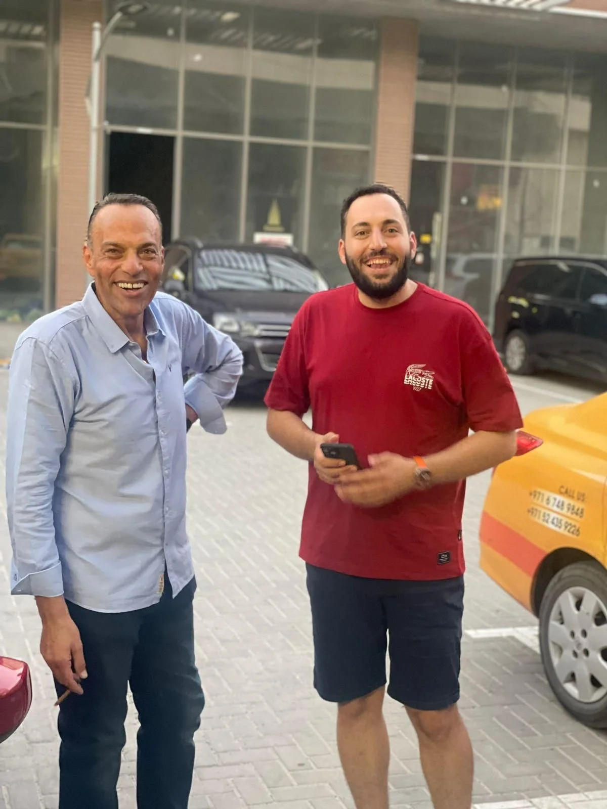 Smart Brat , Al Barsha