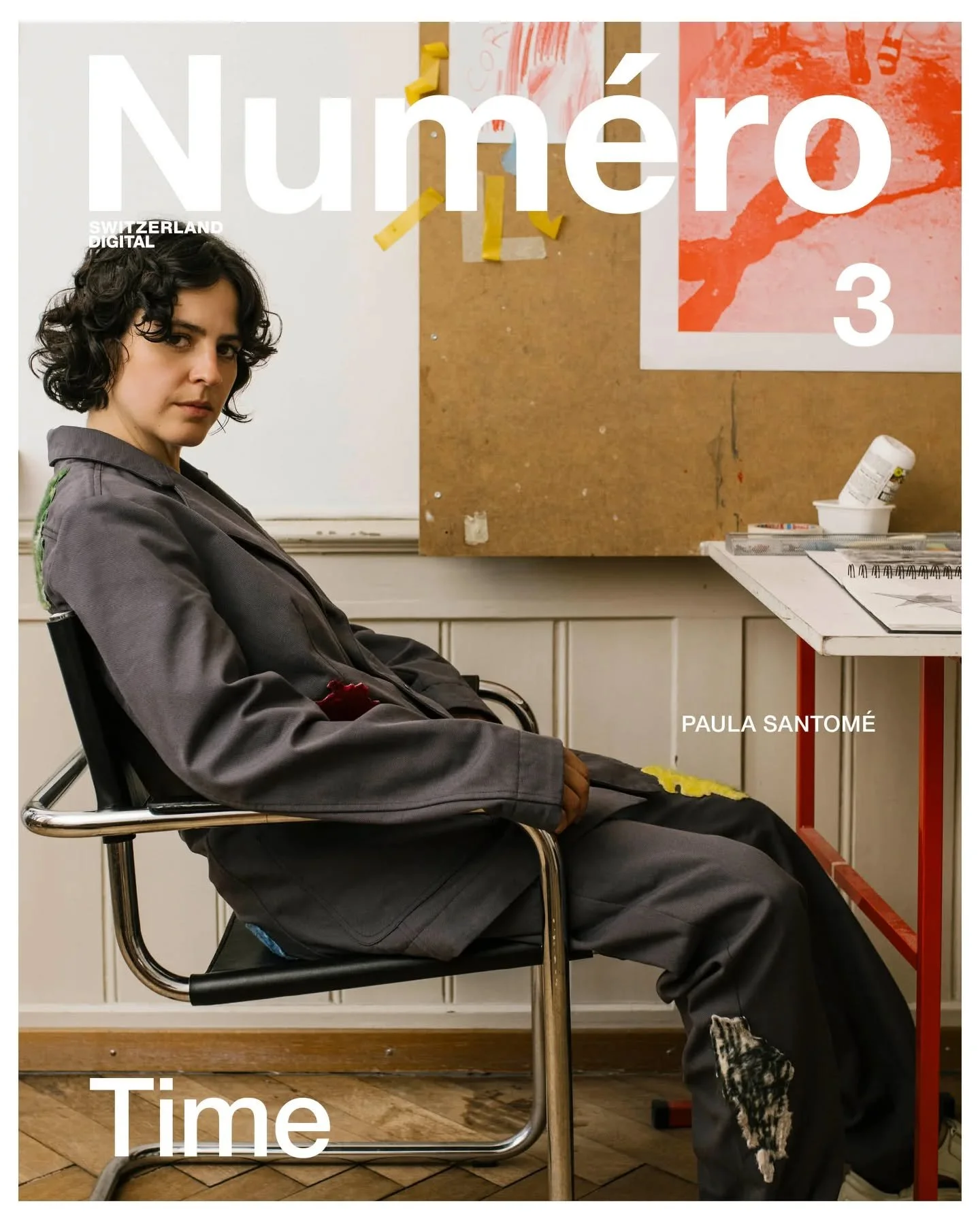 Digital Cover for @numeroswitzerland

@another.paulasantome

Thanks to @magumaguna and @yovanovskq

@veraschmid_agent