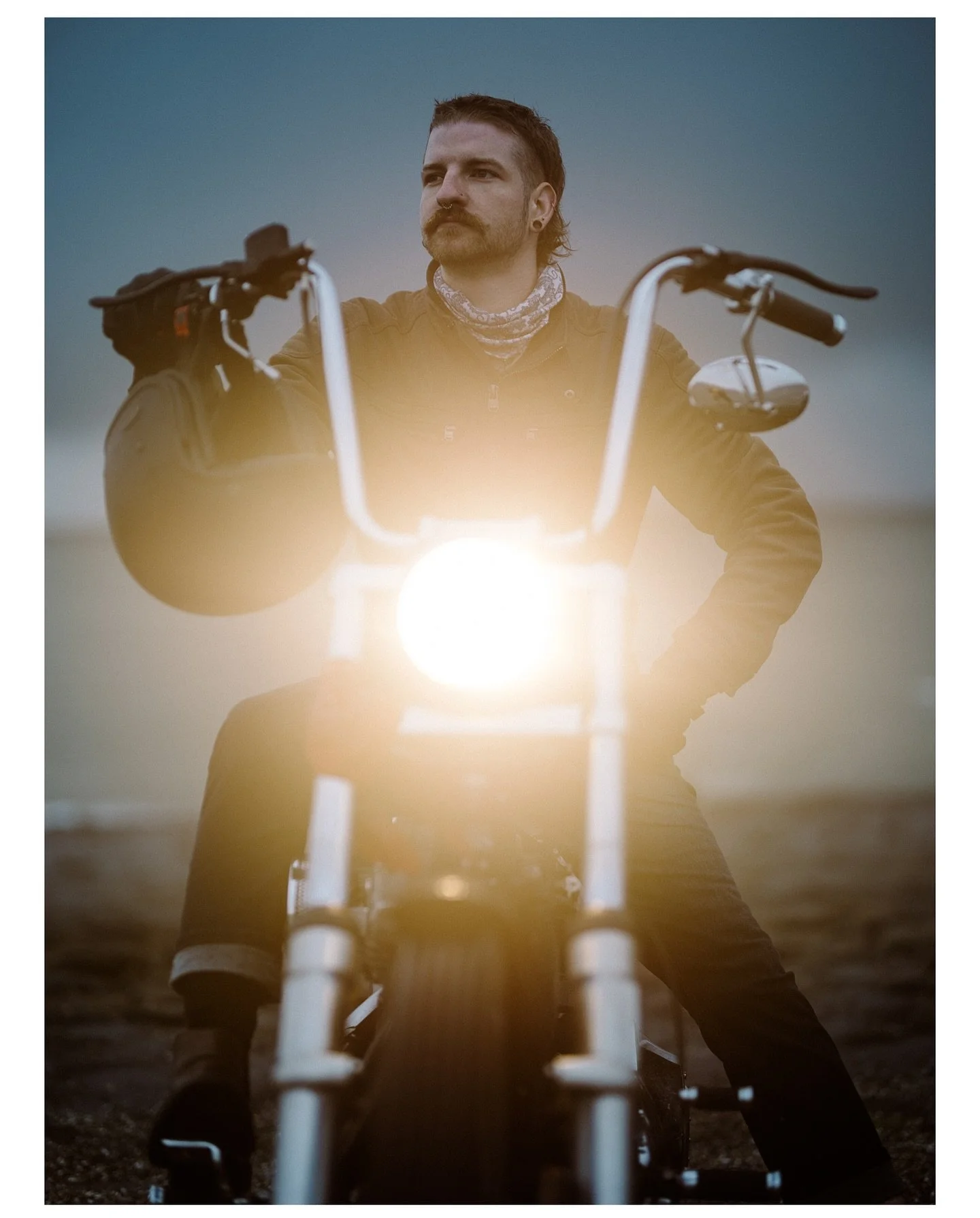 Wild at Heart

Cool project from last summer. 

@florian_raeber 
@robfey23 

@0raphael_wenger0 

@houseofimpact.ch 
@veraschmid_agent 

@harleydavidson 
@harleydavidson.switzerland