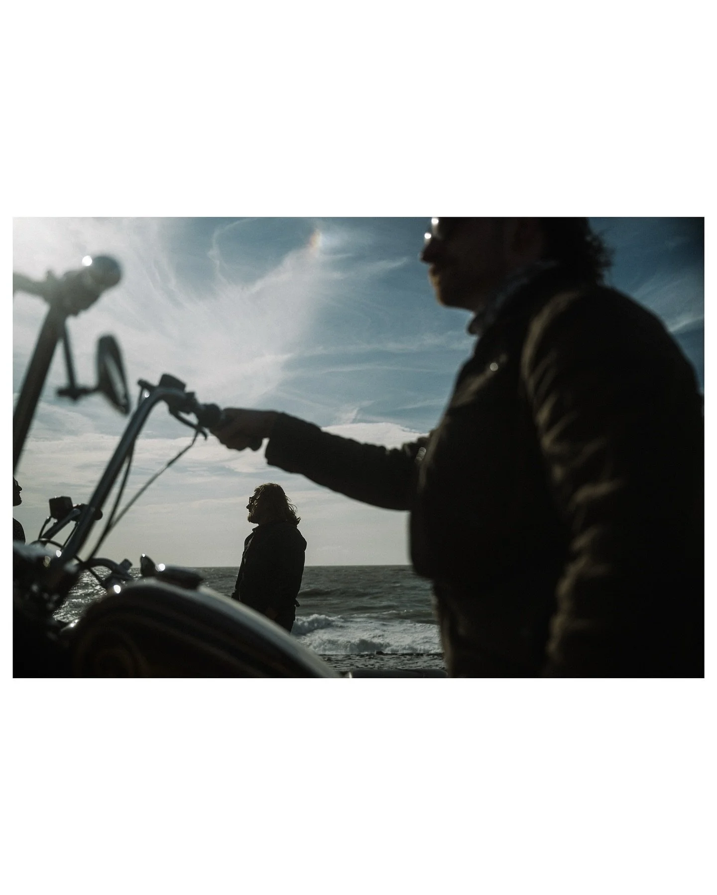 Wild at Heart

Cool project from last summer. 

@florian_raeber 
@robfey23 

@0raphael_wenger0 

@houseofimpact.ch 
@veraschmid_agent 

@harleydavidson 
@harleydavidson.switzerland
