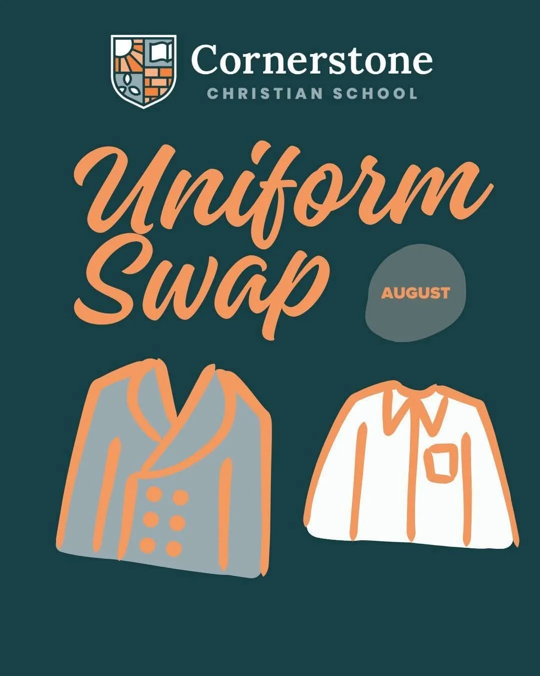 Uniform SWAP