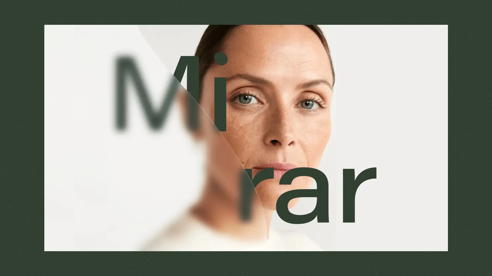 mirar branding