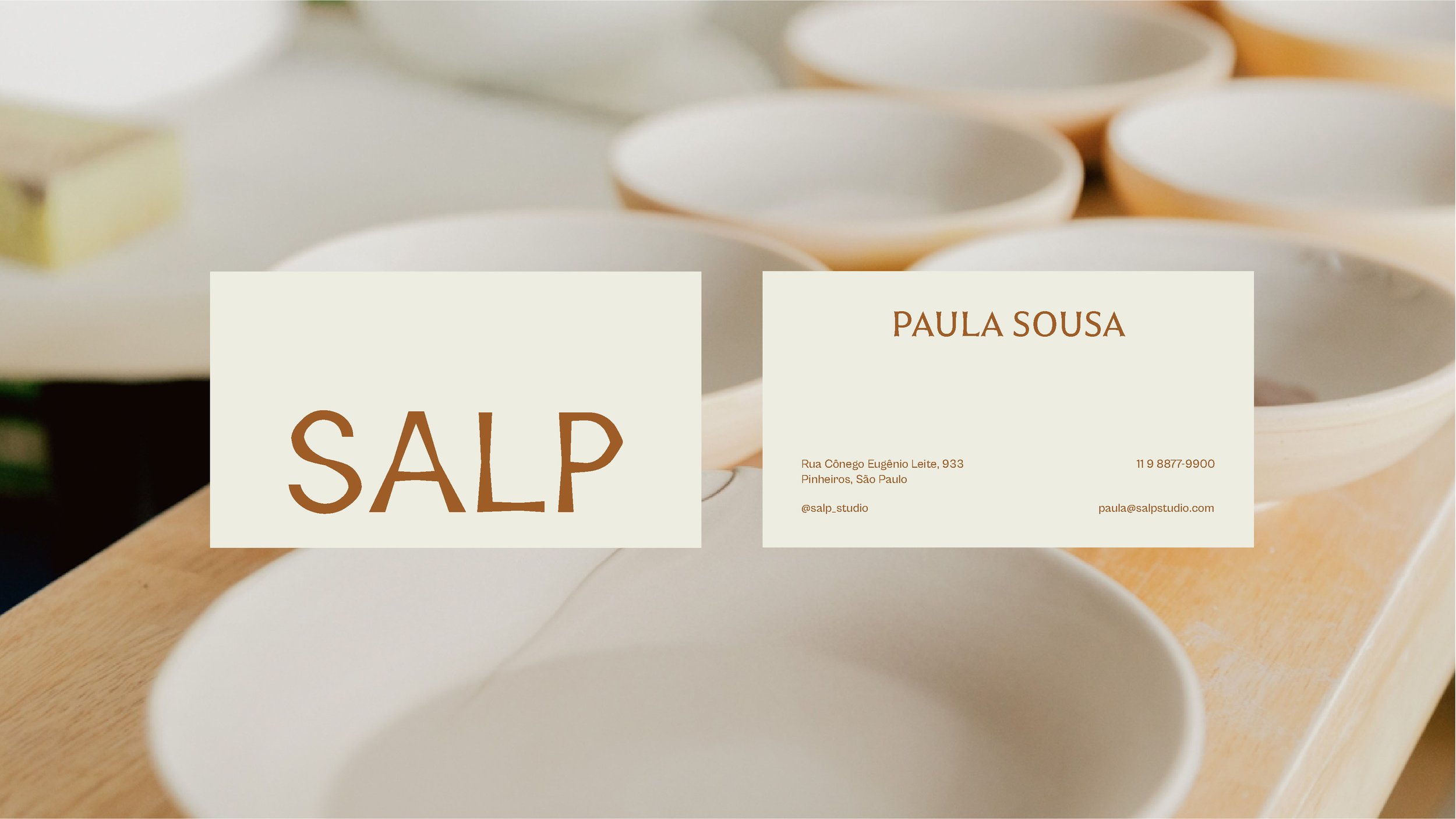 studio salp cartão de visitas