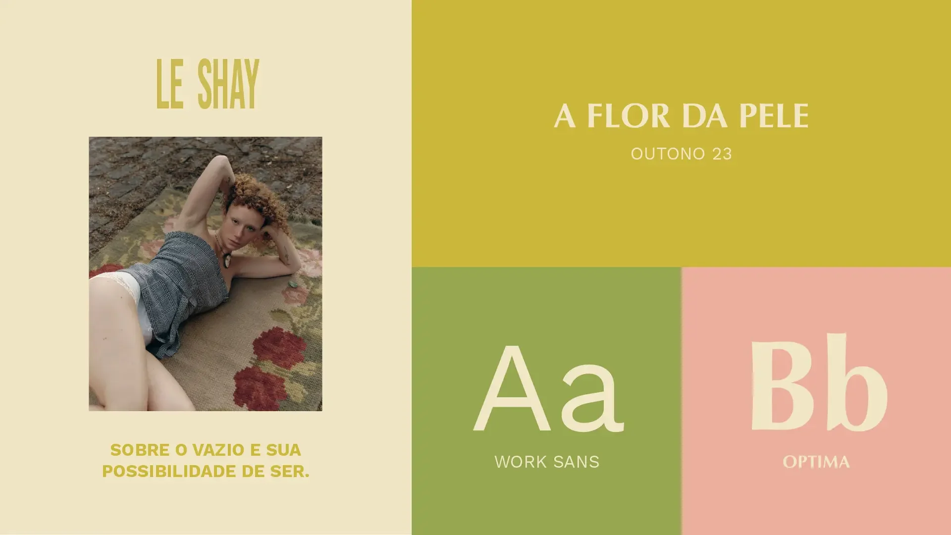 le shay slow fashion website