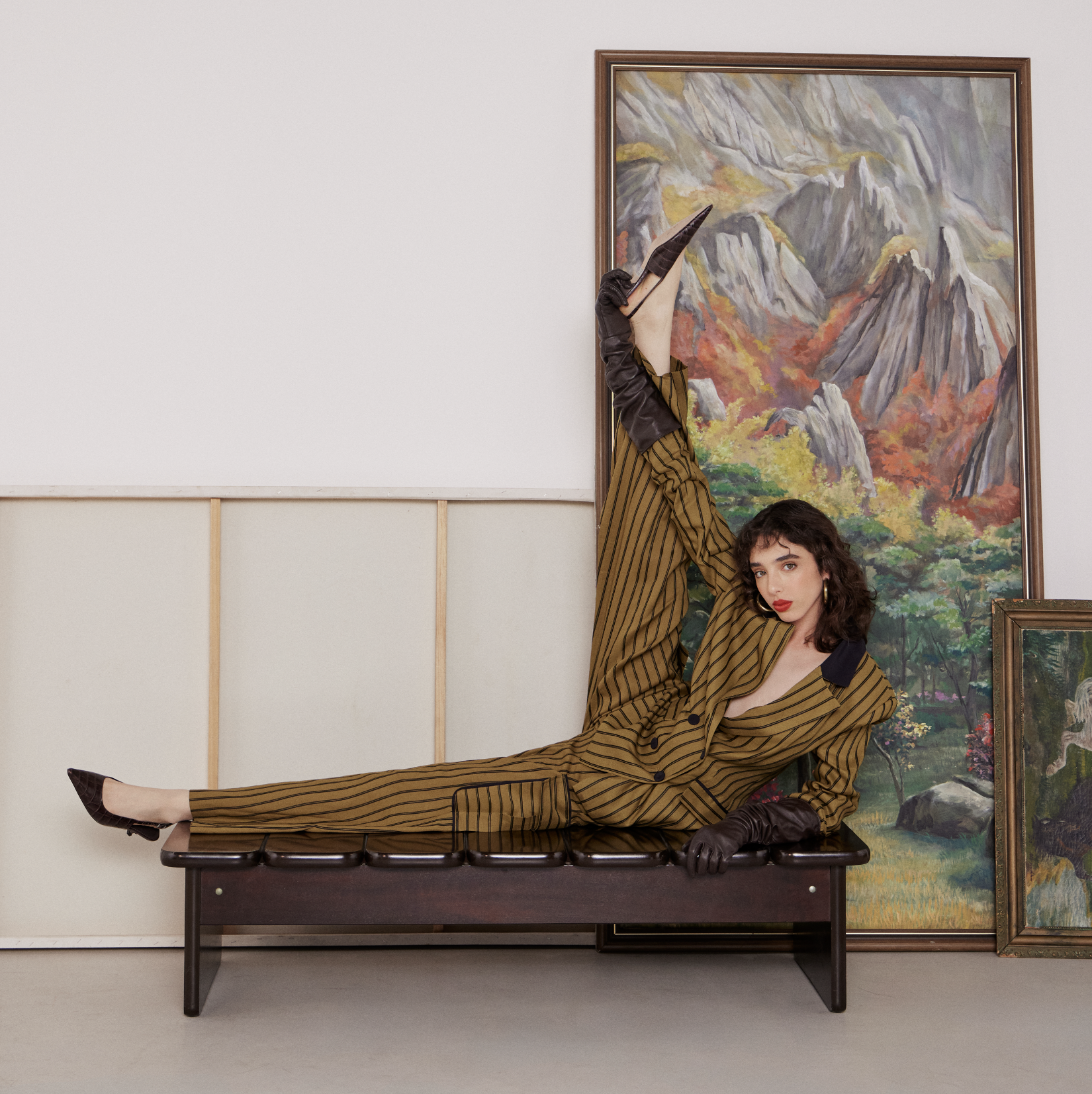 Gallerist Journal