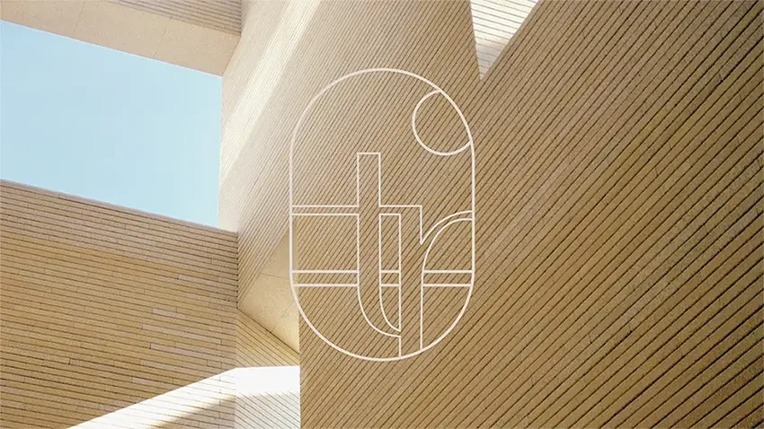 tria arquitetura