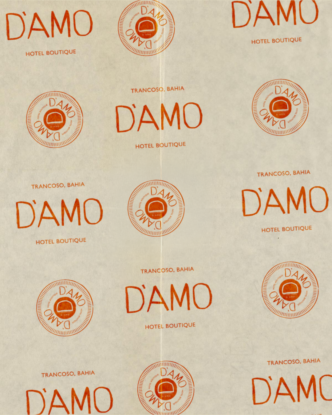 D’amo