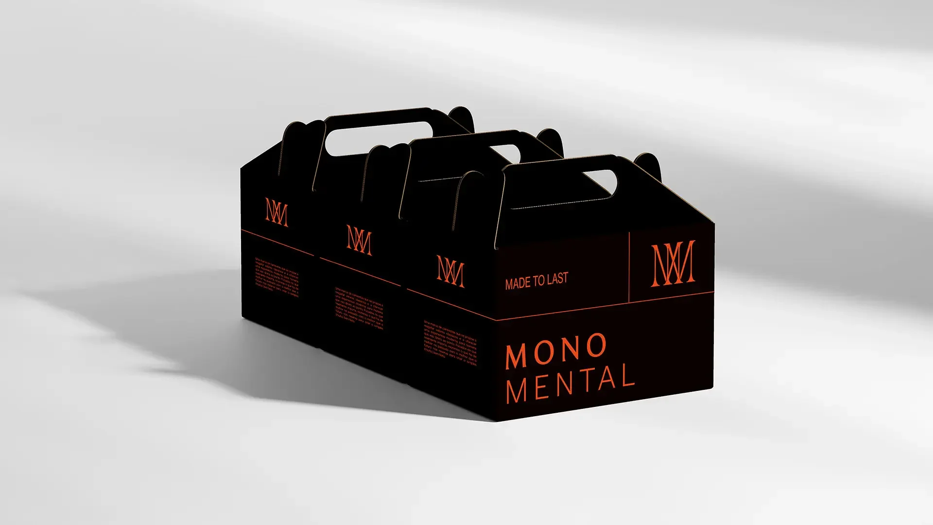 monomental identidade visual