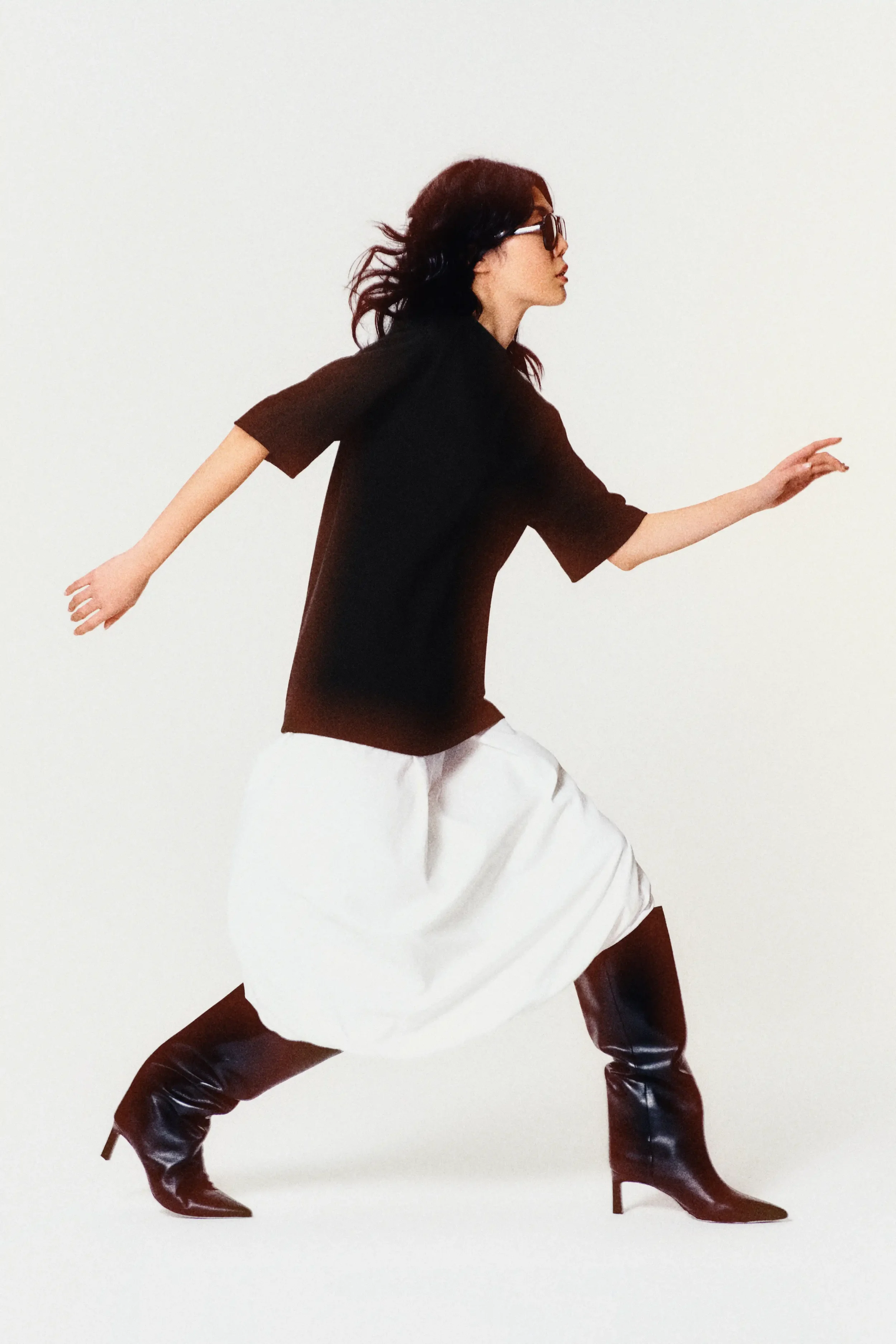 cho aw24 direção criativa