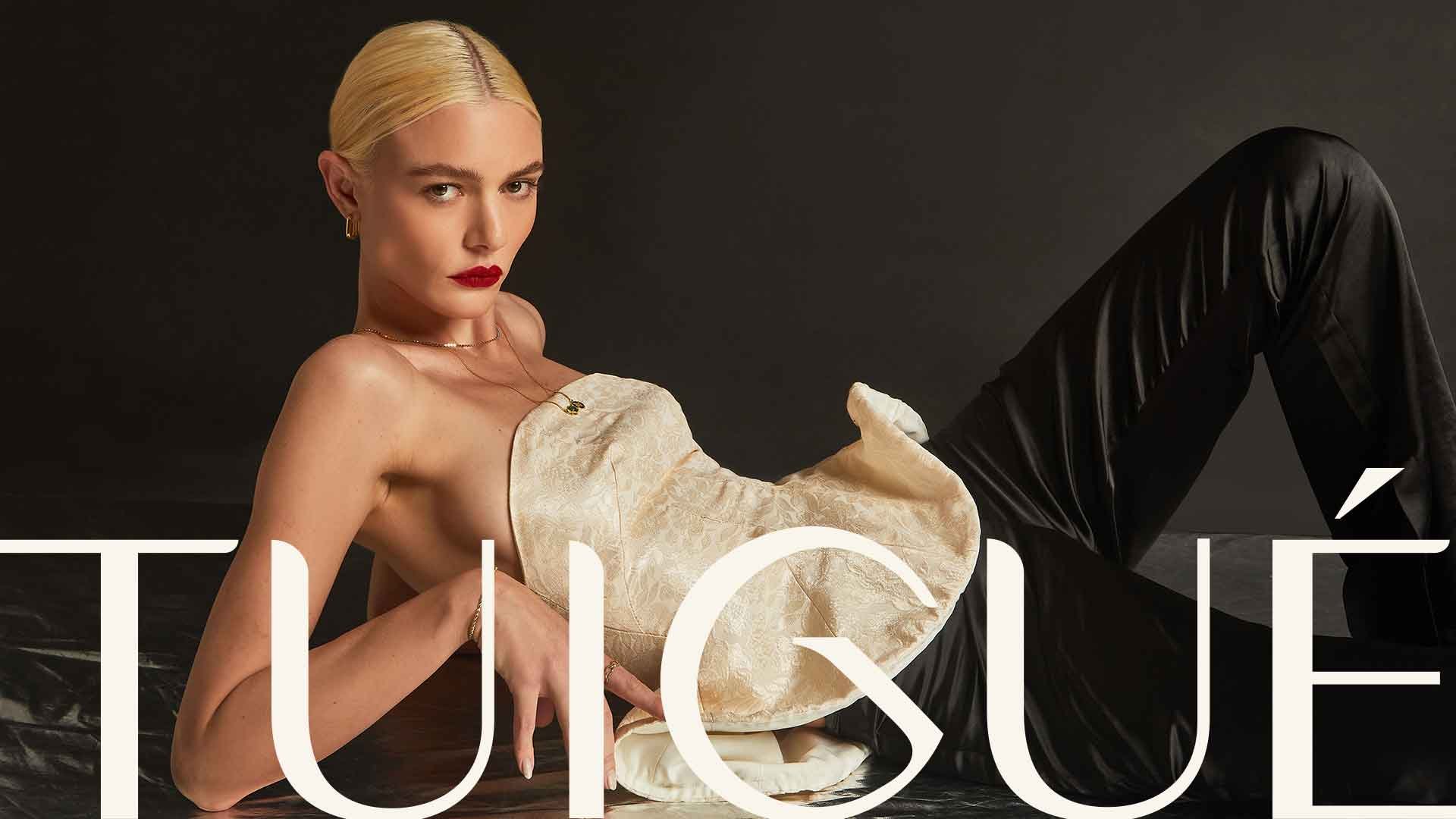 tuigué shooting