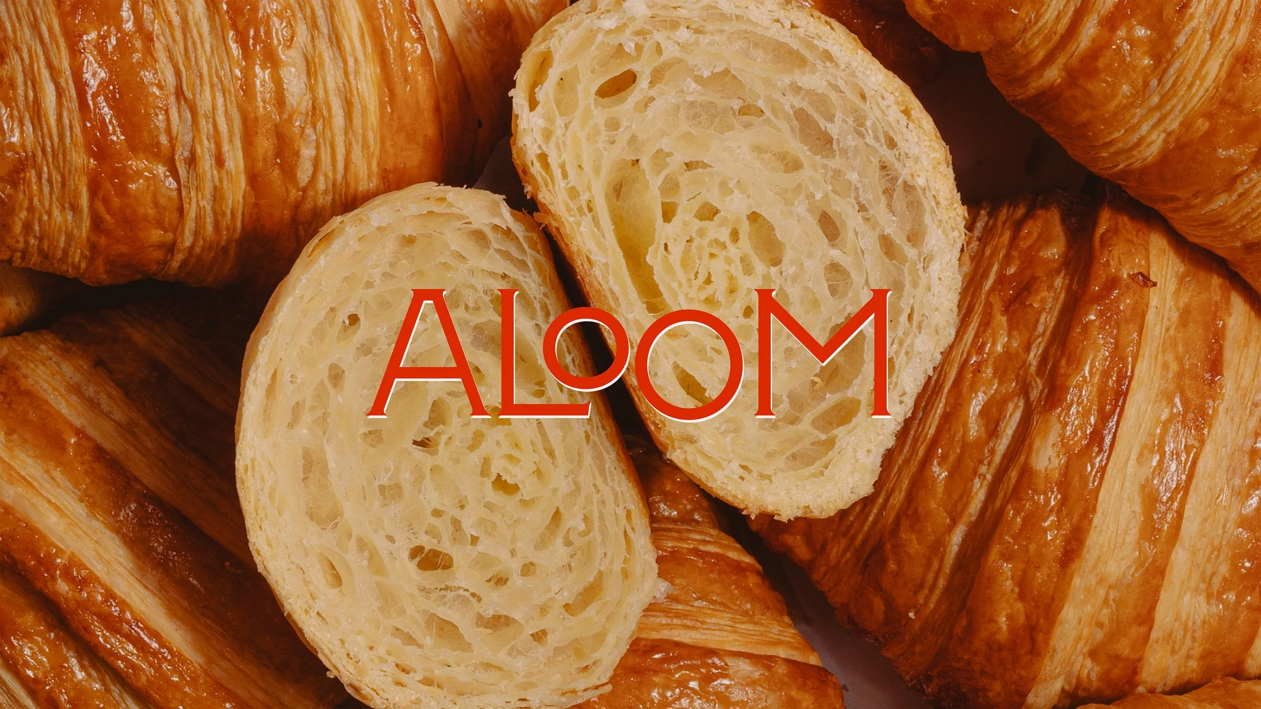 logo aloom the wow lab