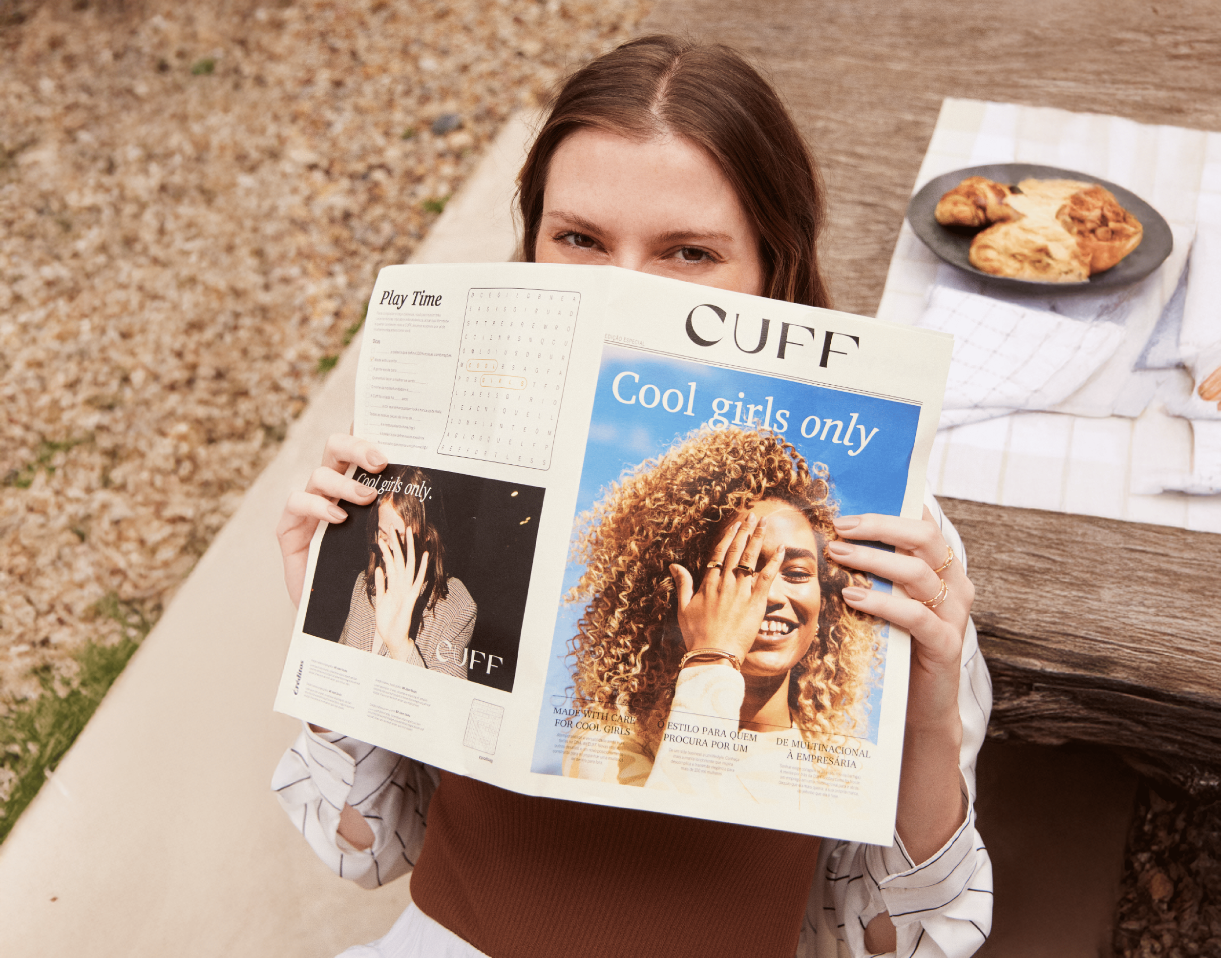 CUFF