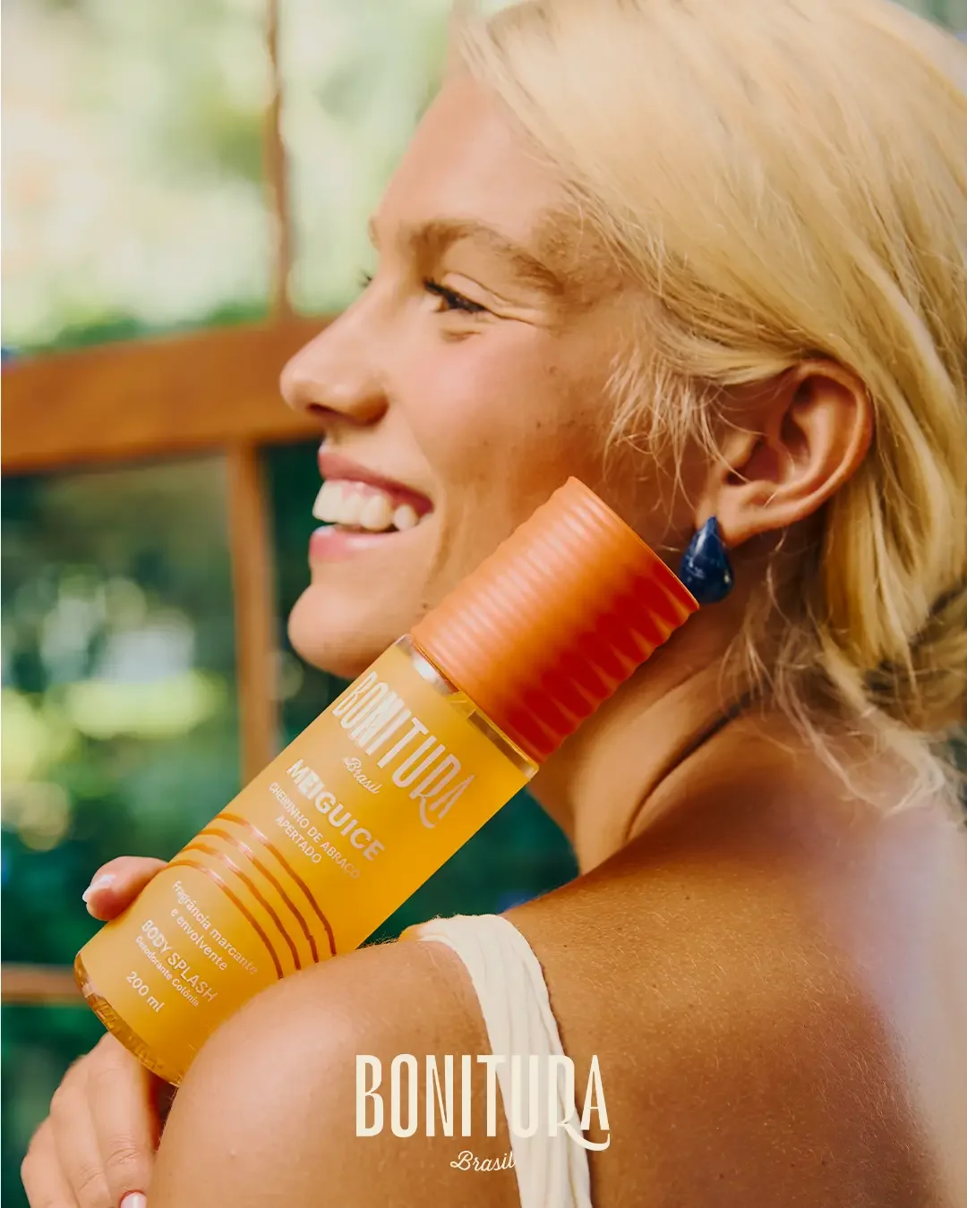 shooting produto bonitura