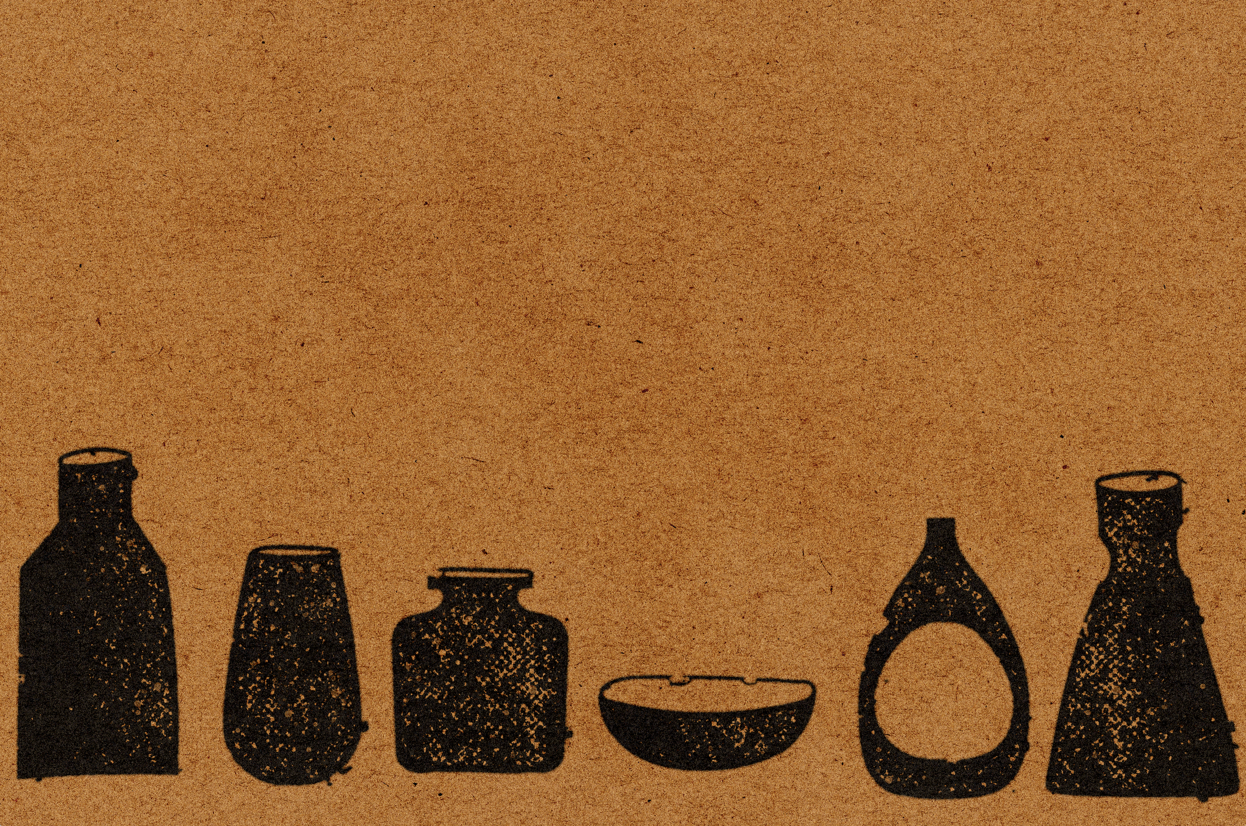 elemento gráficos para marca de cerâmicas studio salp