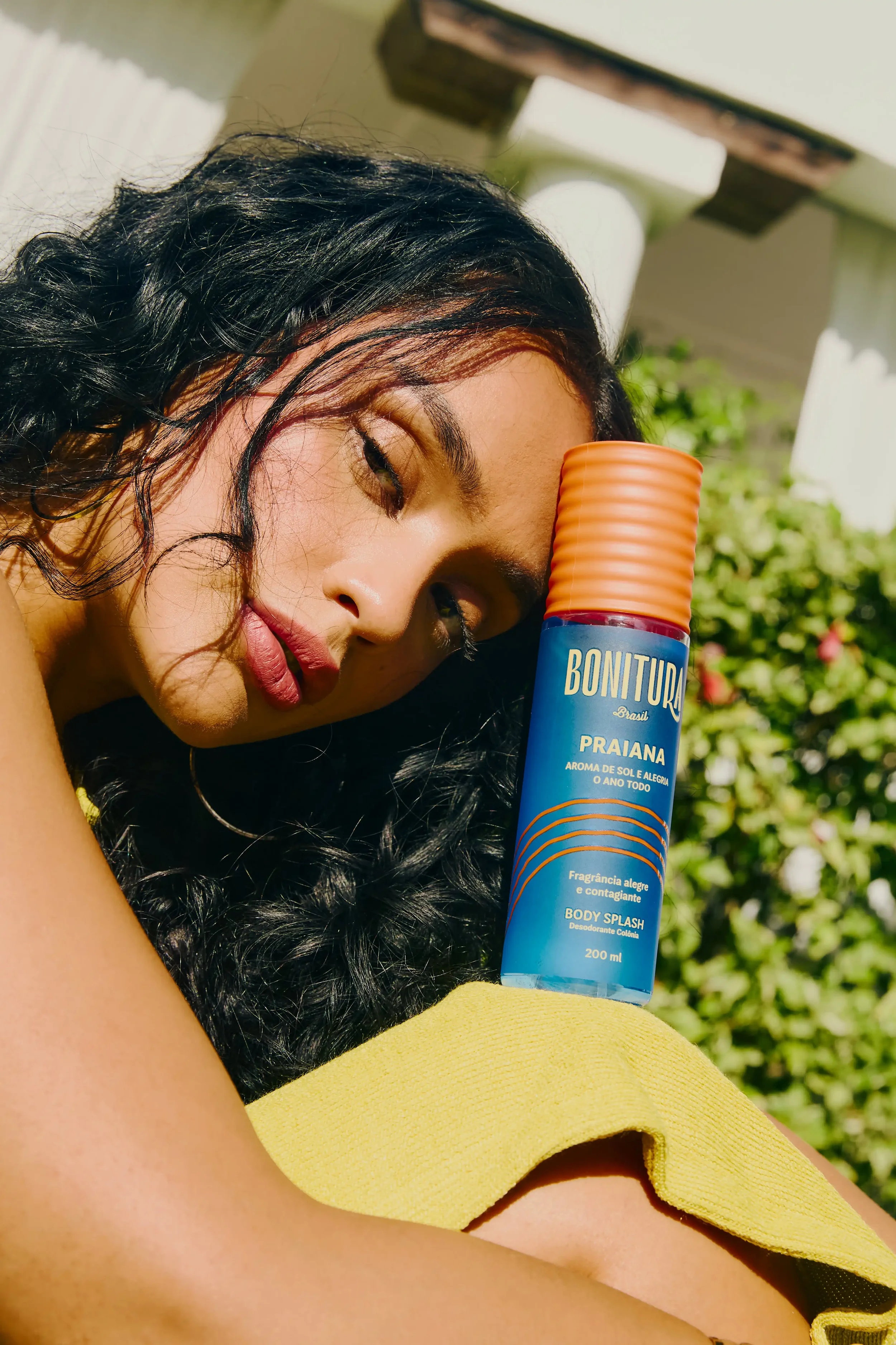 bonitura body splash