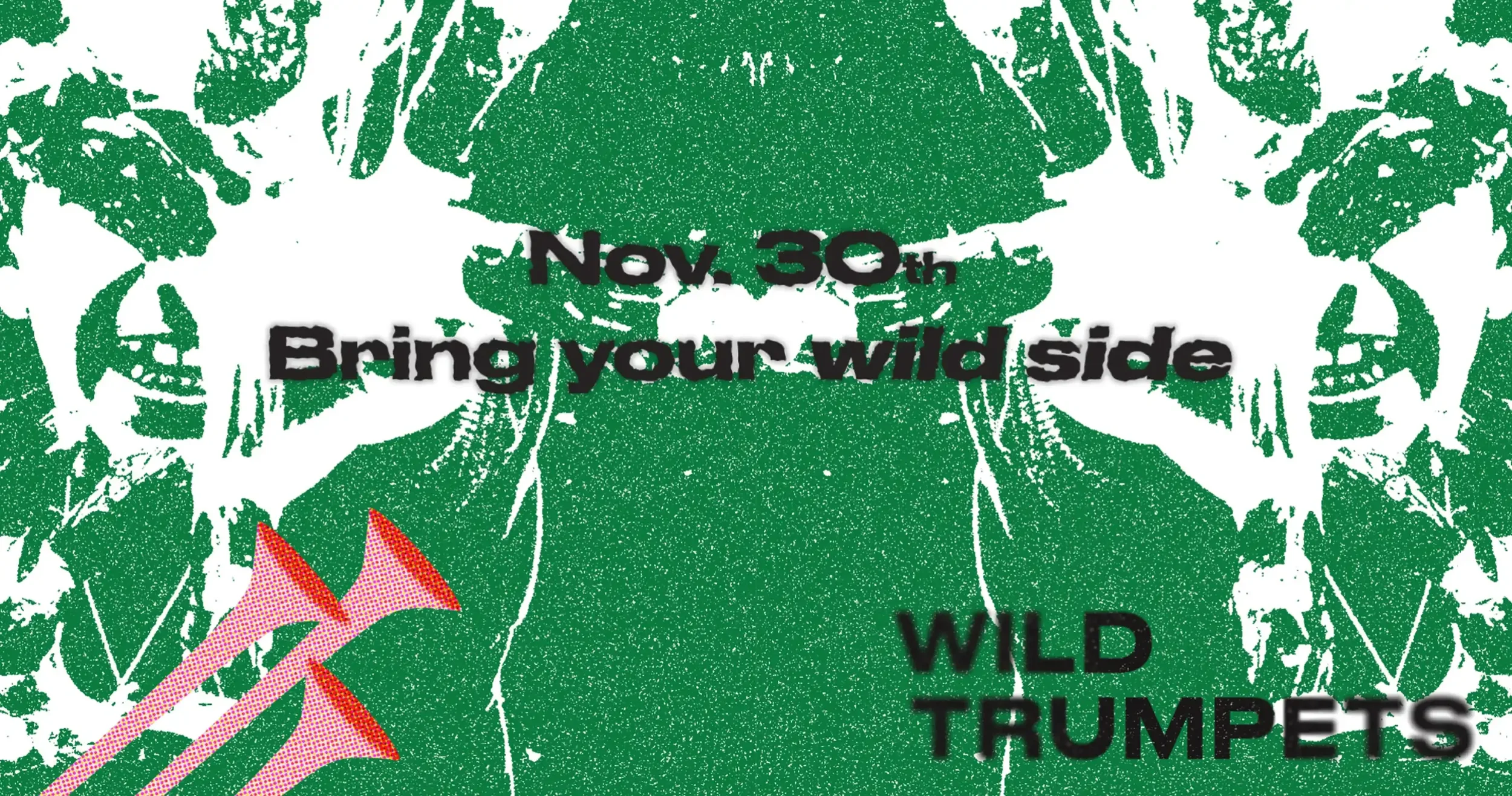 wild trumpets branding e estratégia