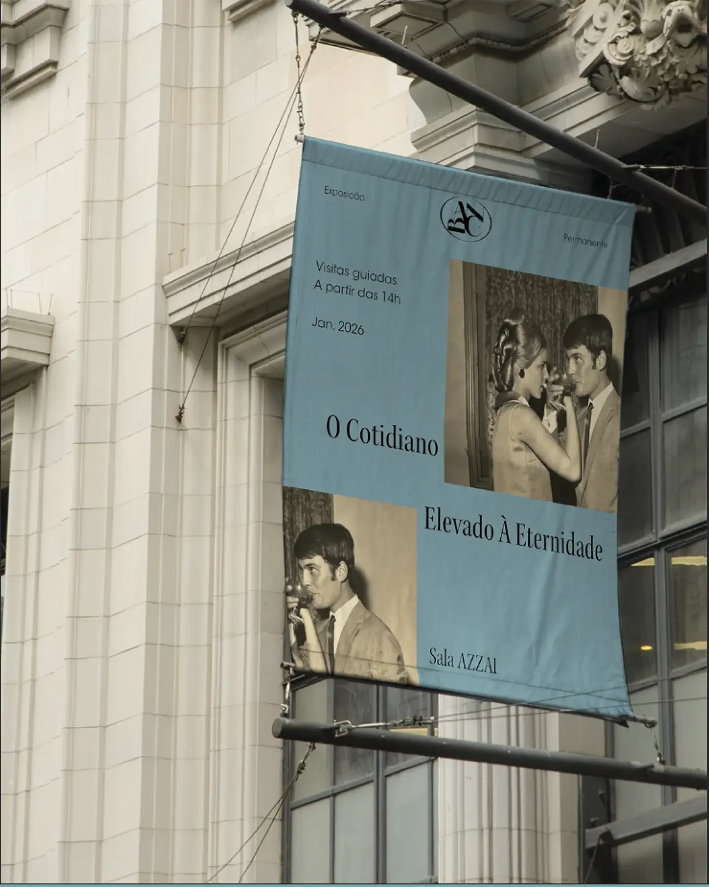 azzaiblanc identidade visual linguagem da marca