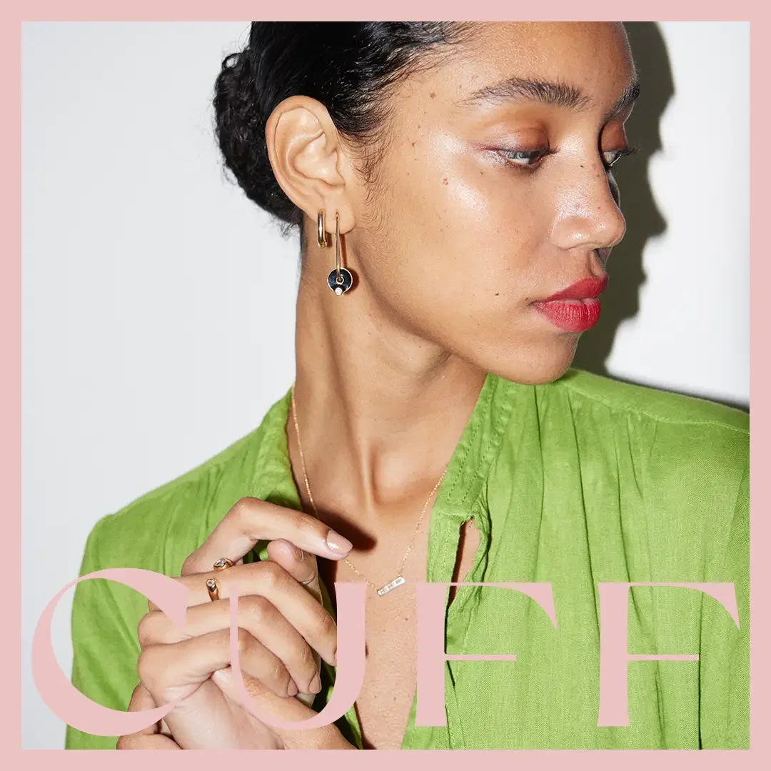 cuff identidade visual