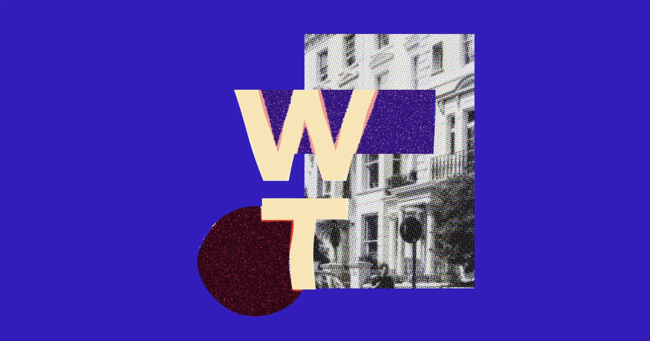 wild trumpets identidade visual