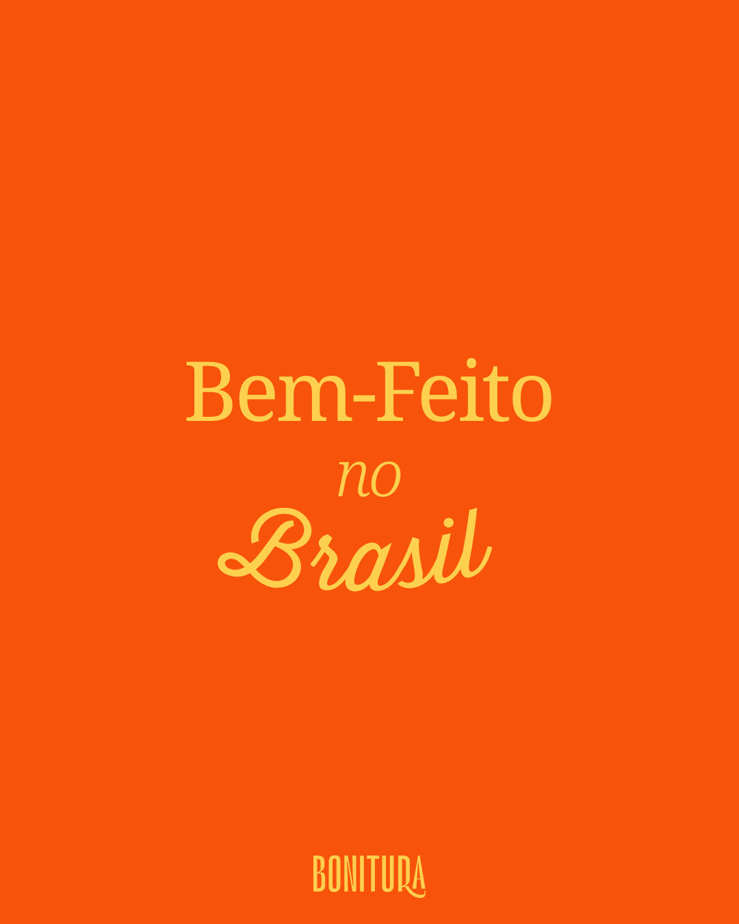 branding bonitura