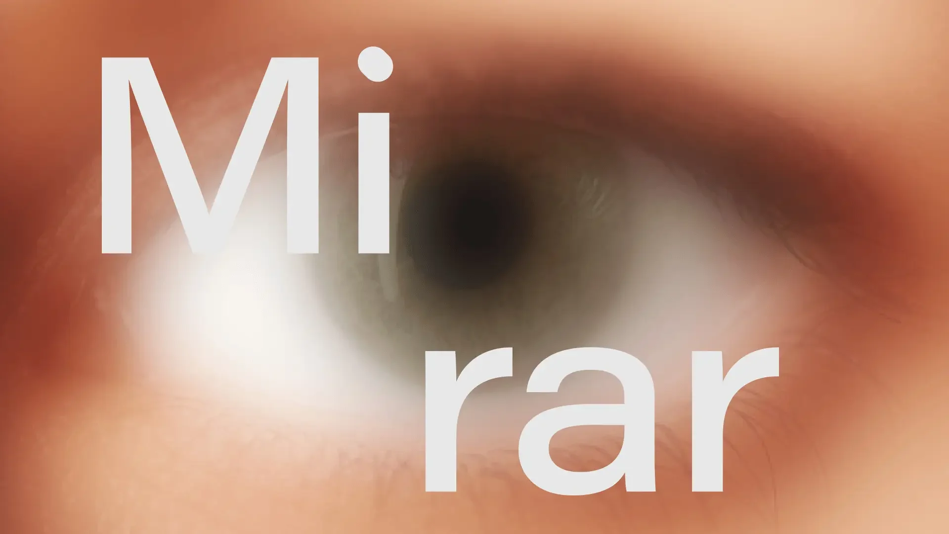 mirar branding