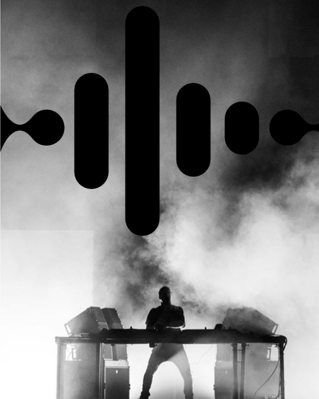 Collateral design da Hype On Club: peças impressas e digitais
