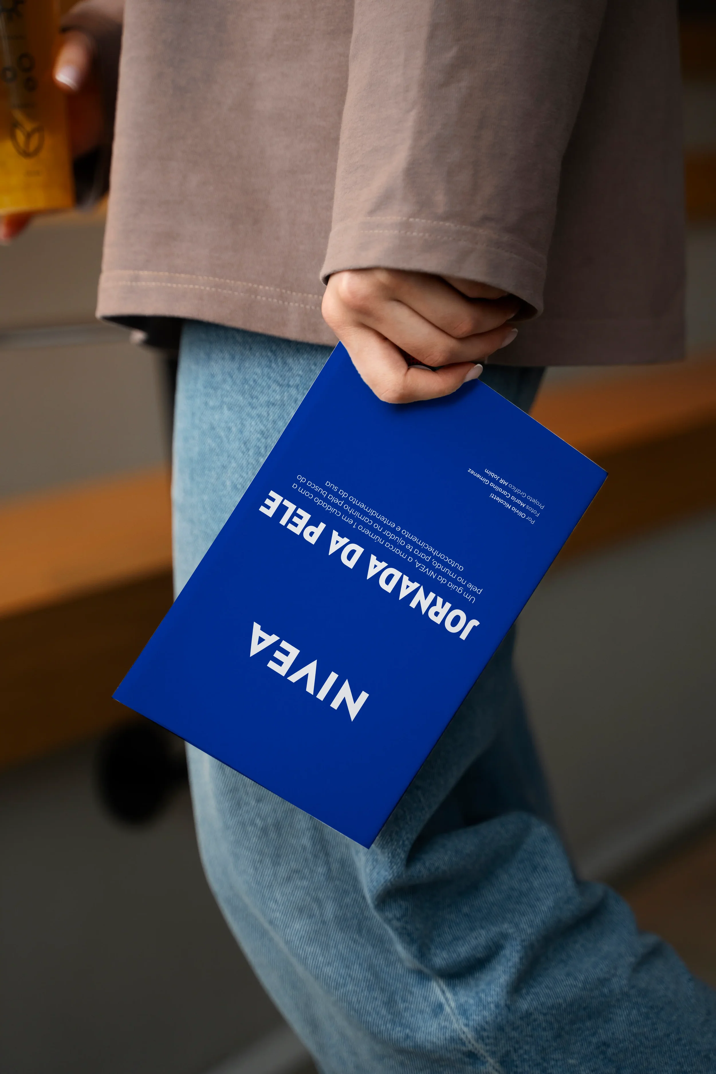 zine nivea