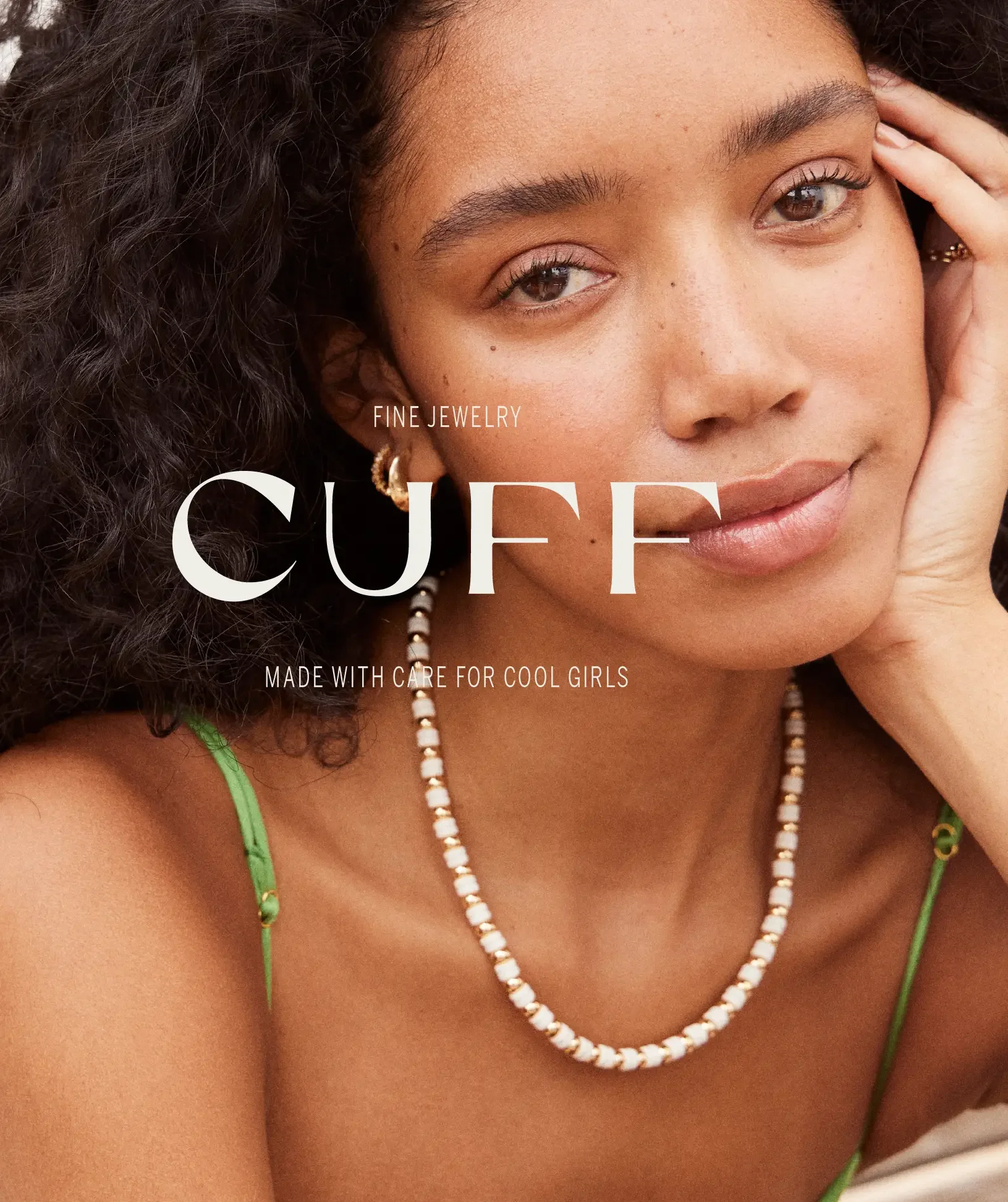 cuff direção criativa