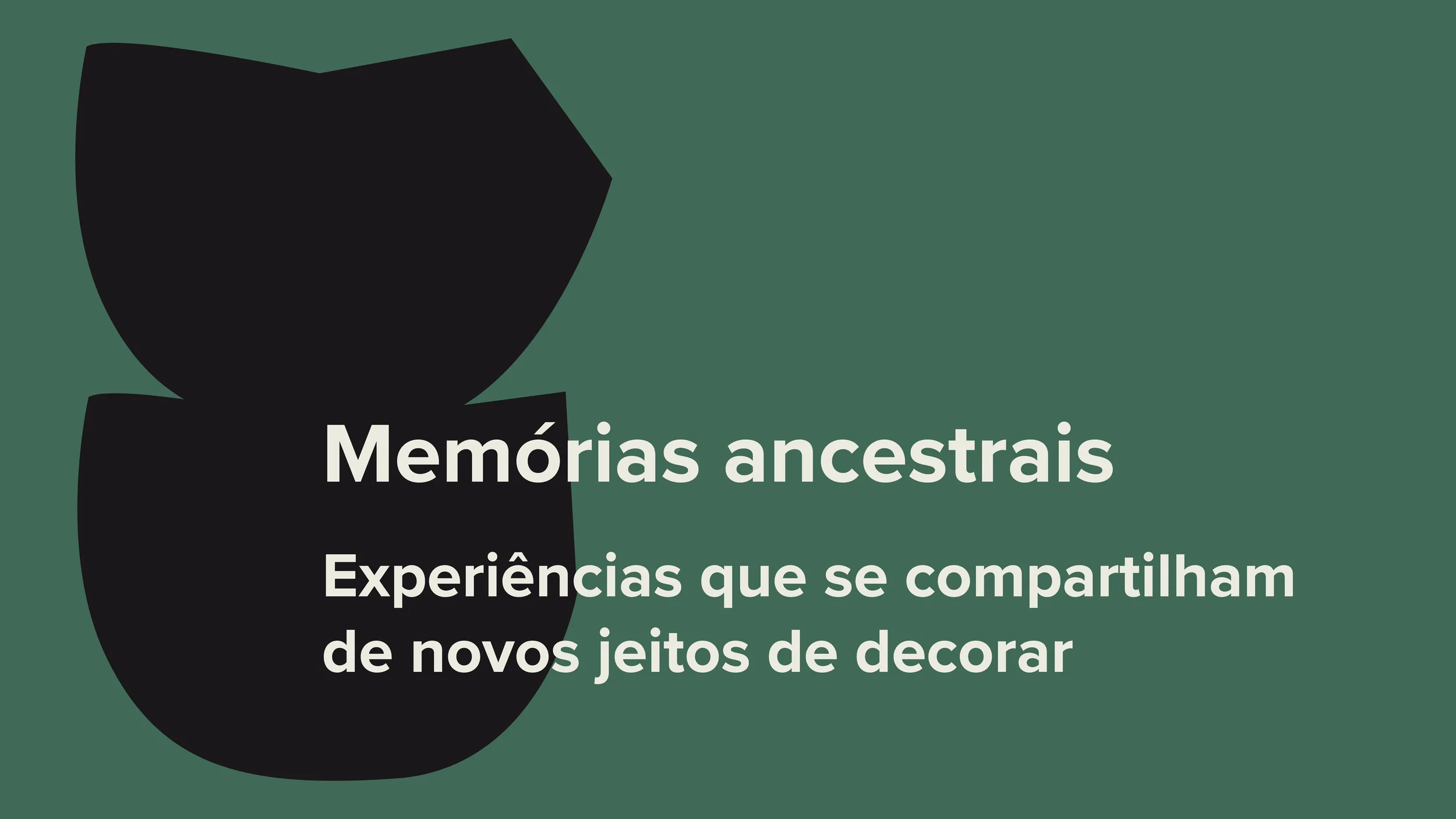 casa âmbar estratégia de branding