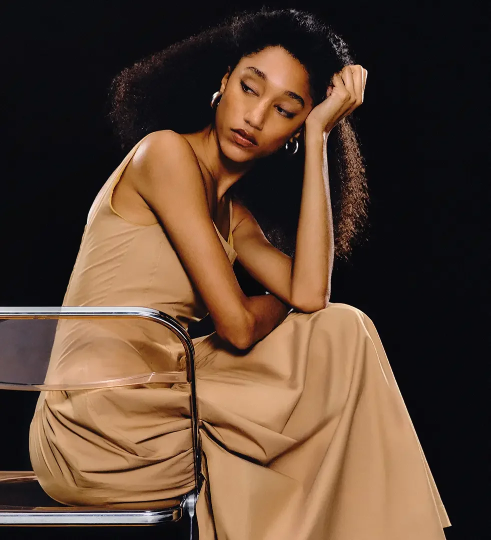 cho aw24 direção criativa