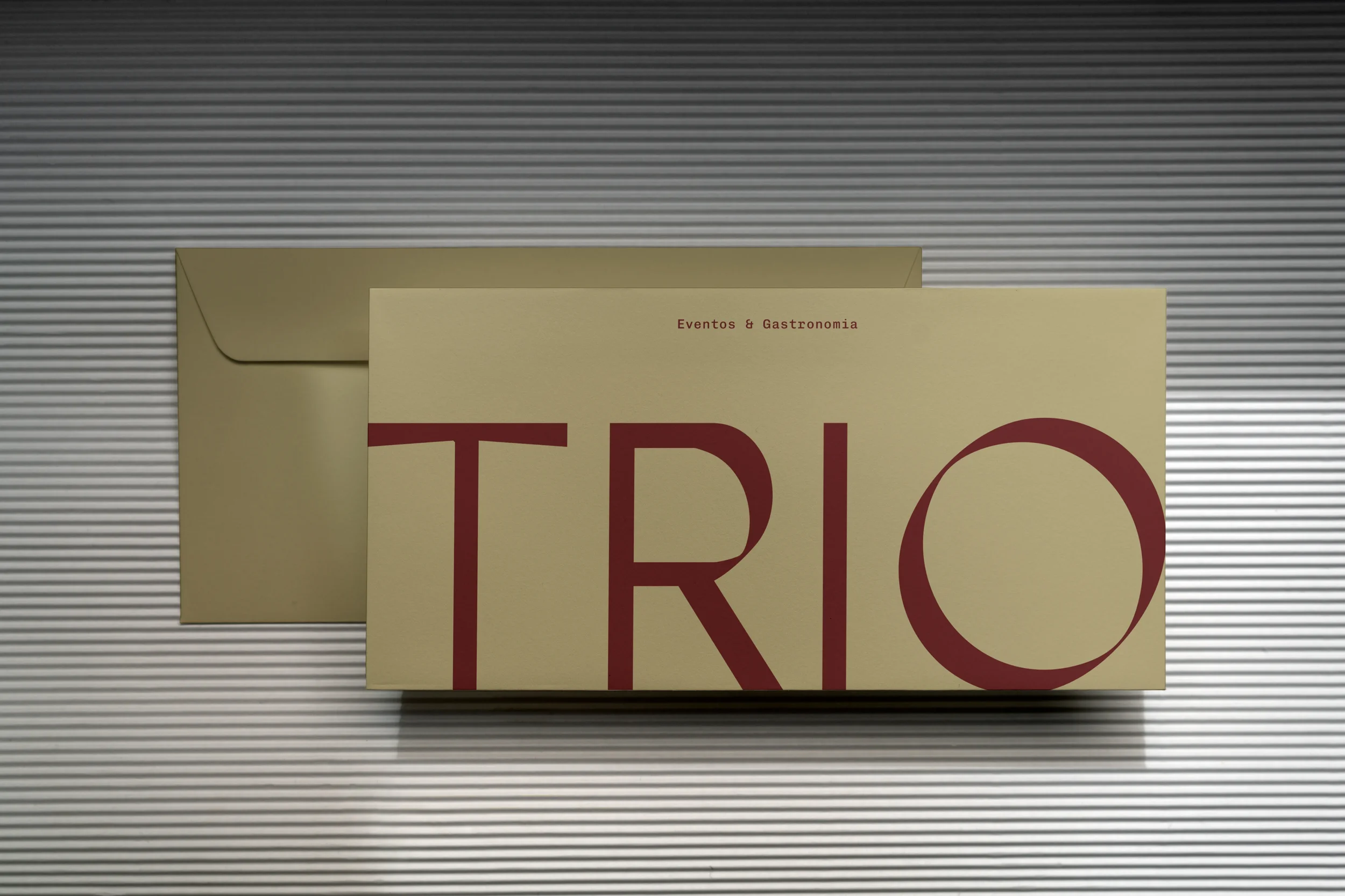 trio envelope