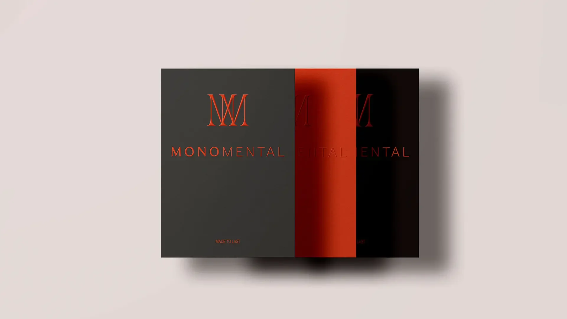 monomental identidade visual