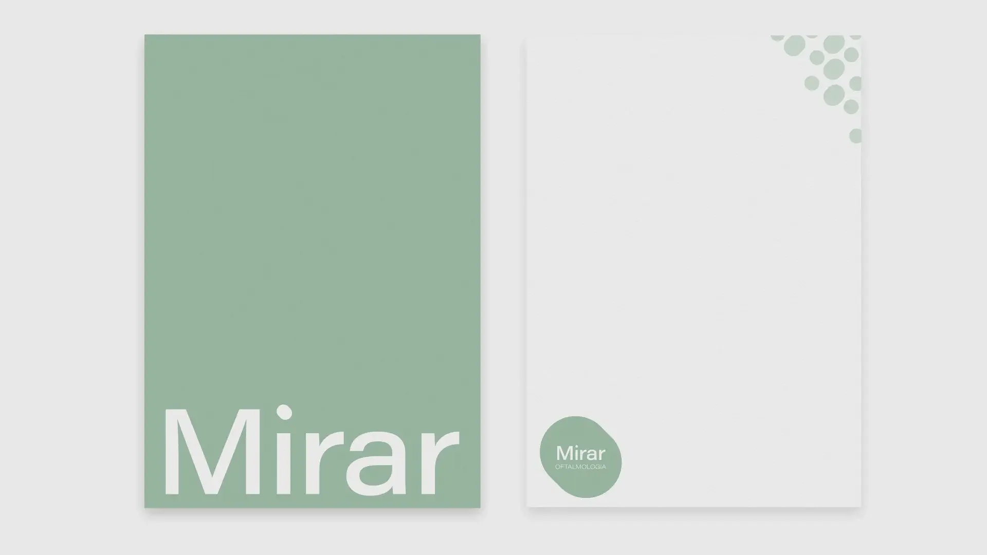 mirar papelaria