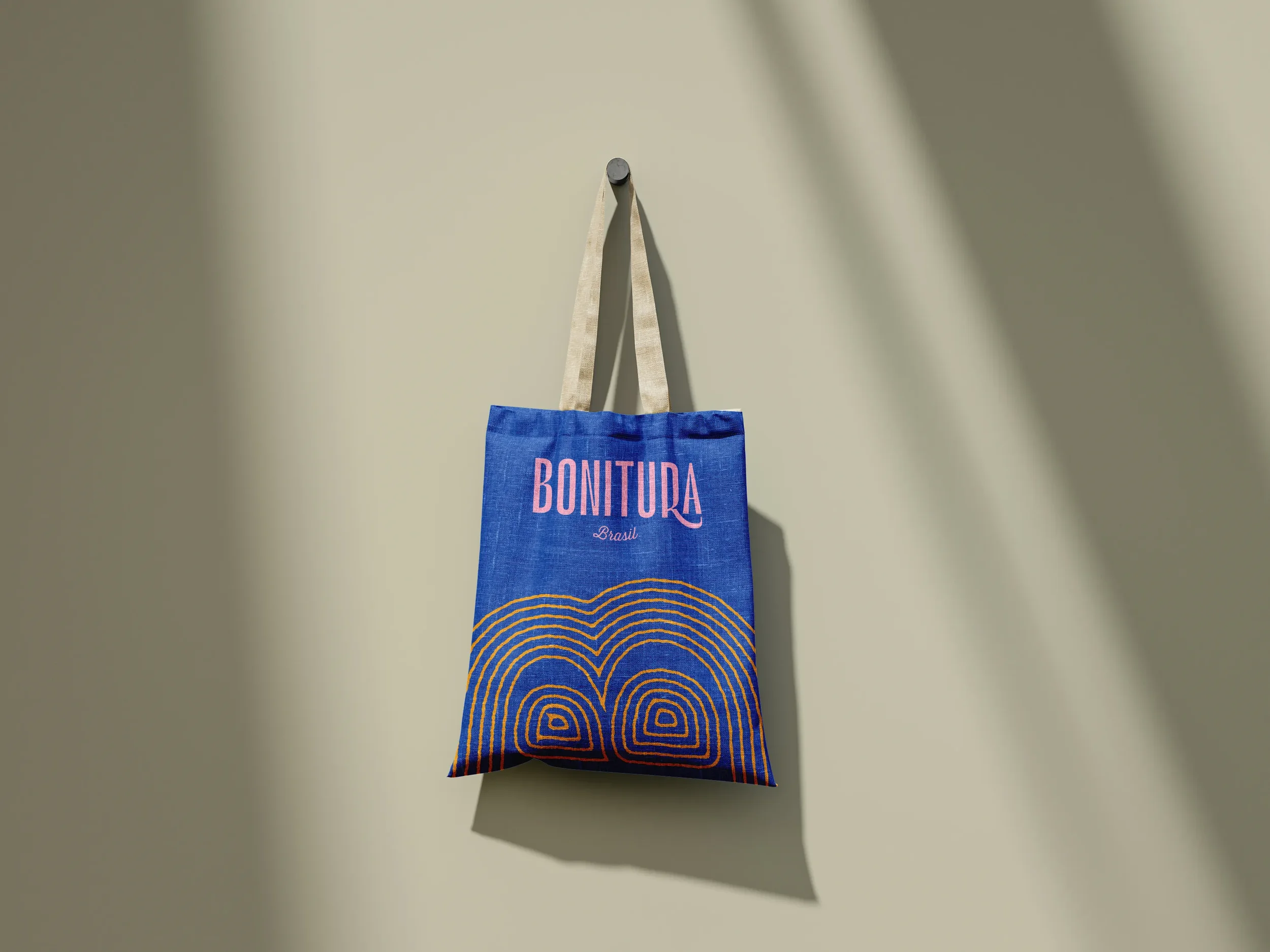 bag bonitura