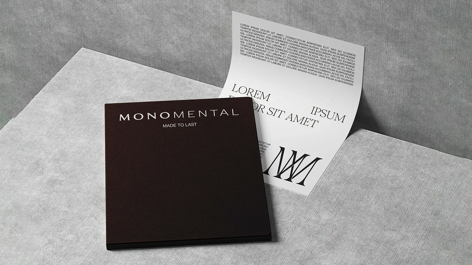monomental papelaria