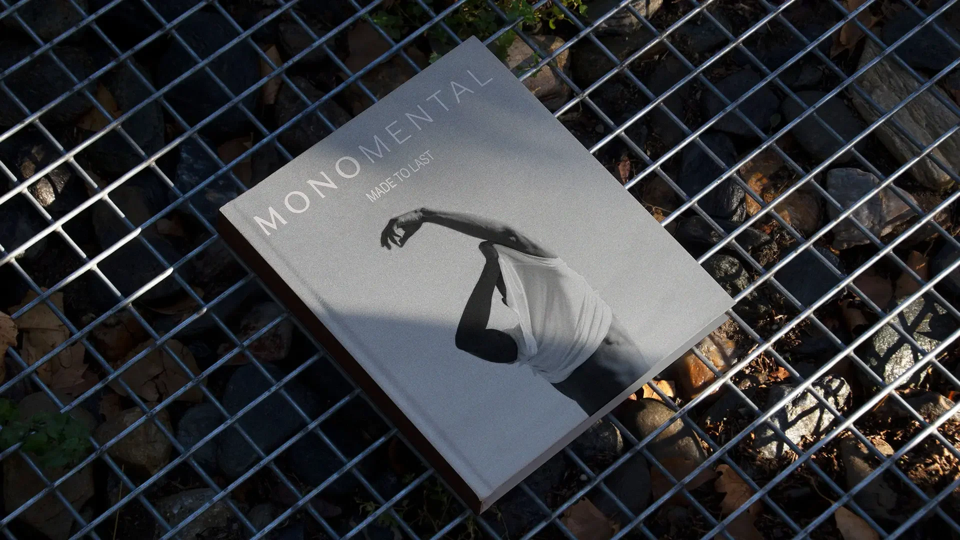 monomental branding e identidade visual