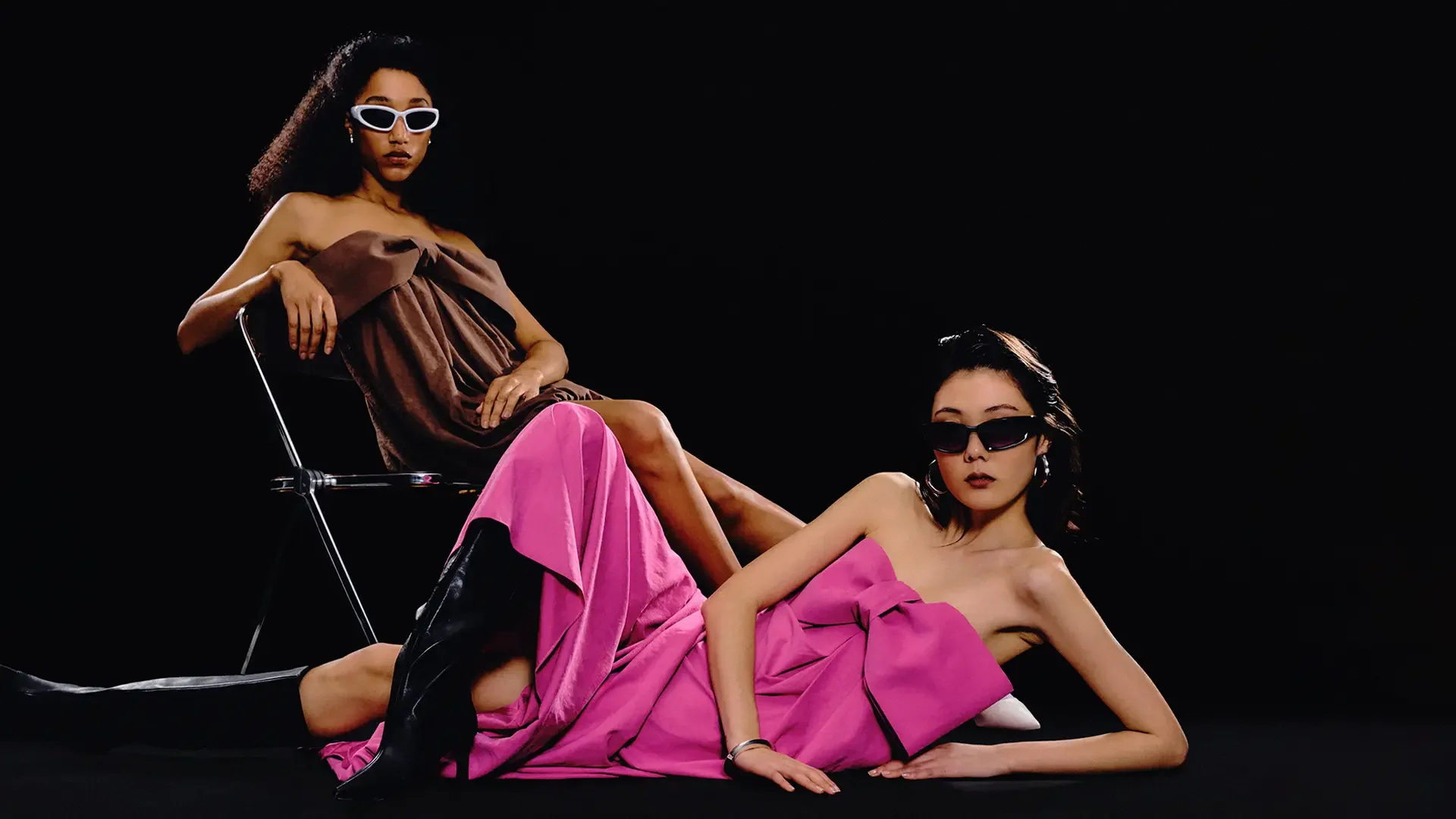 cho aw24 direção criativa