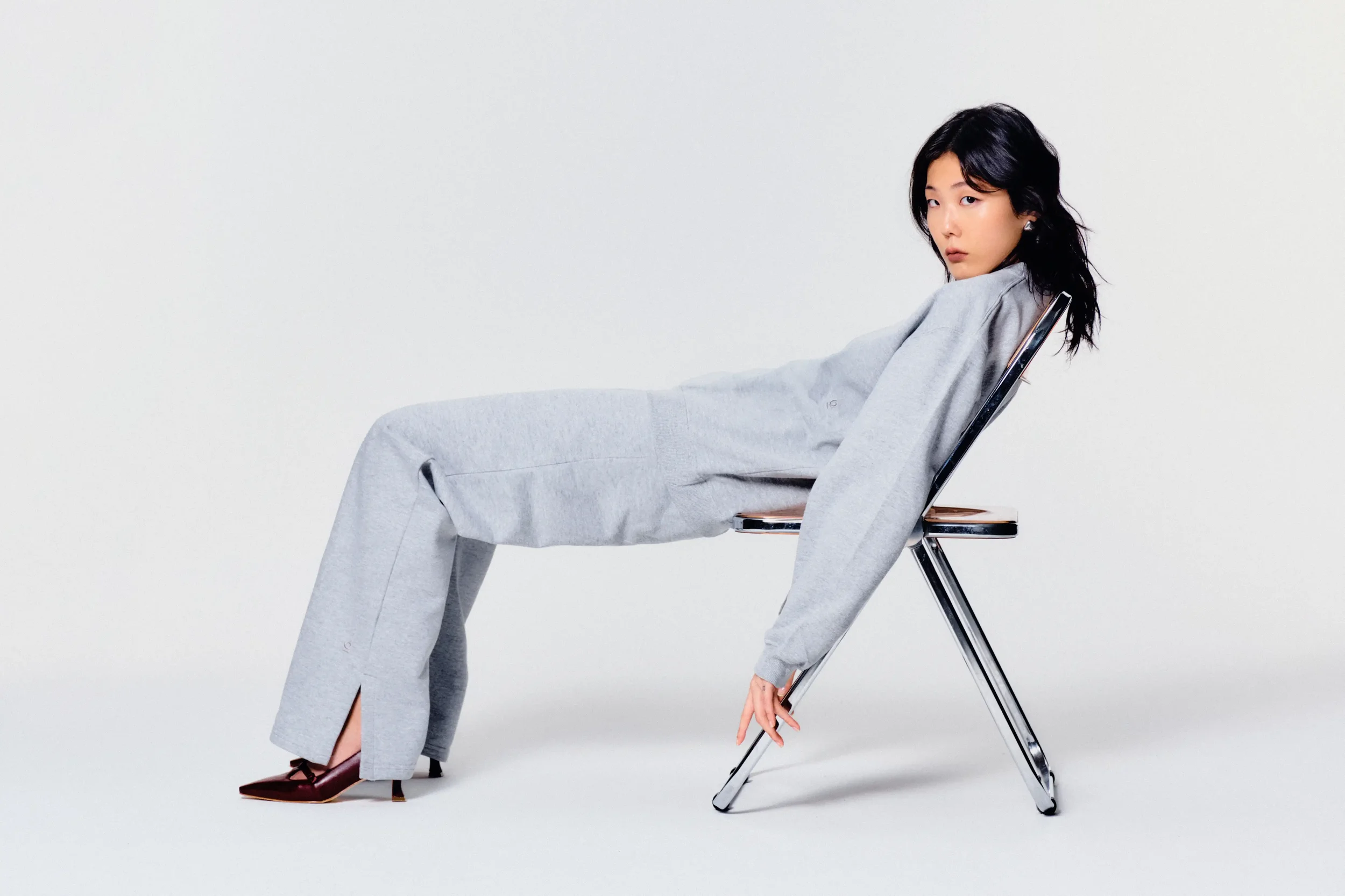 cho aw24 direção criativa