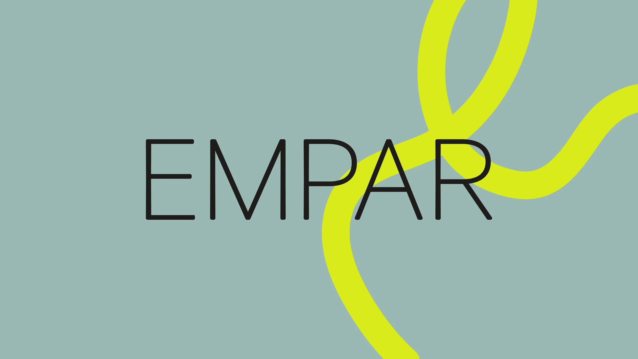 empar identidade visual