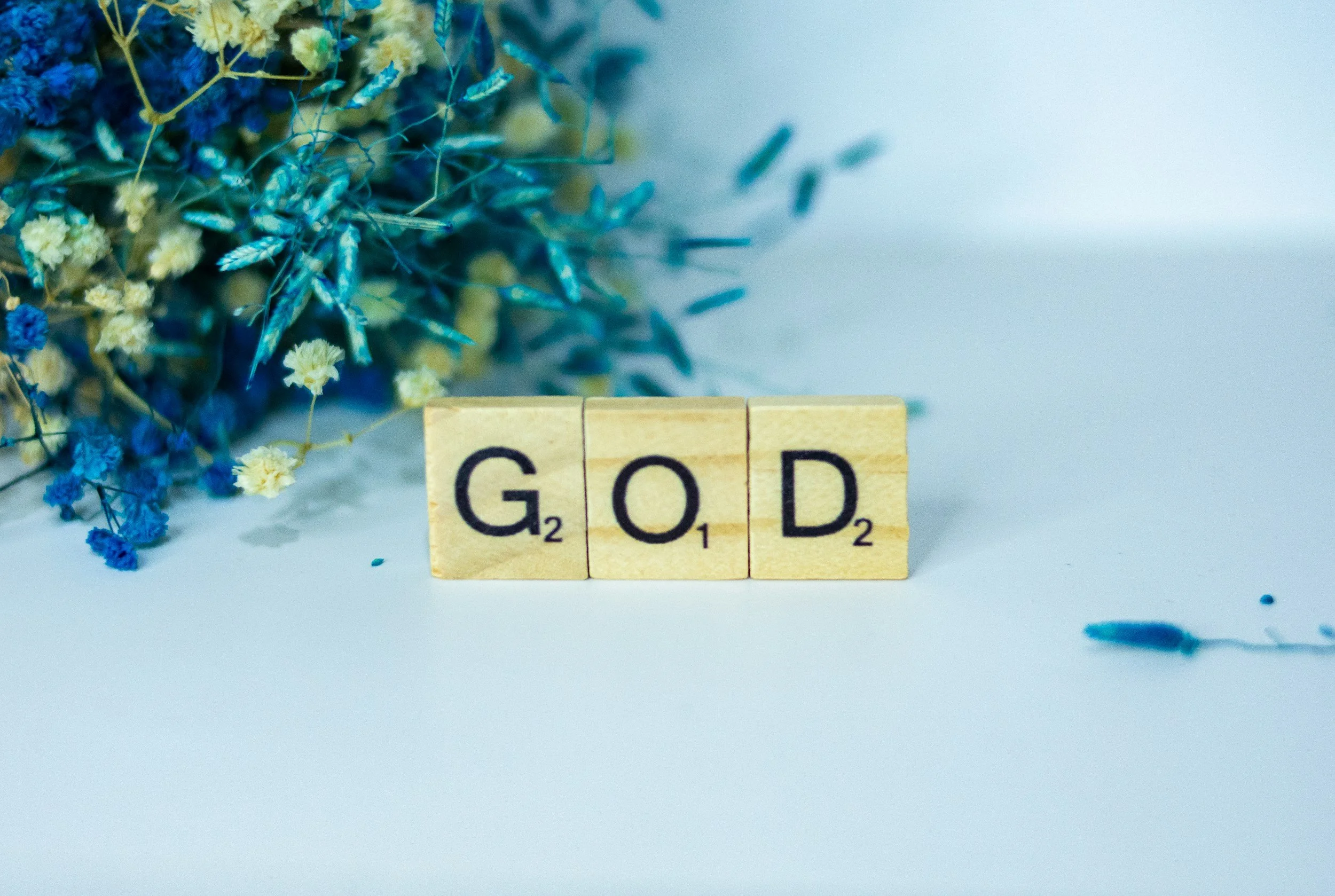 God is NOT Good All the Time!