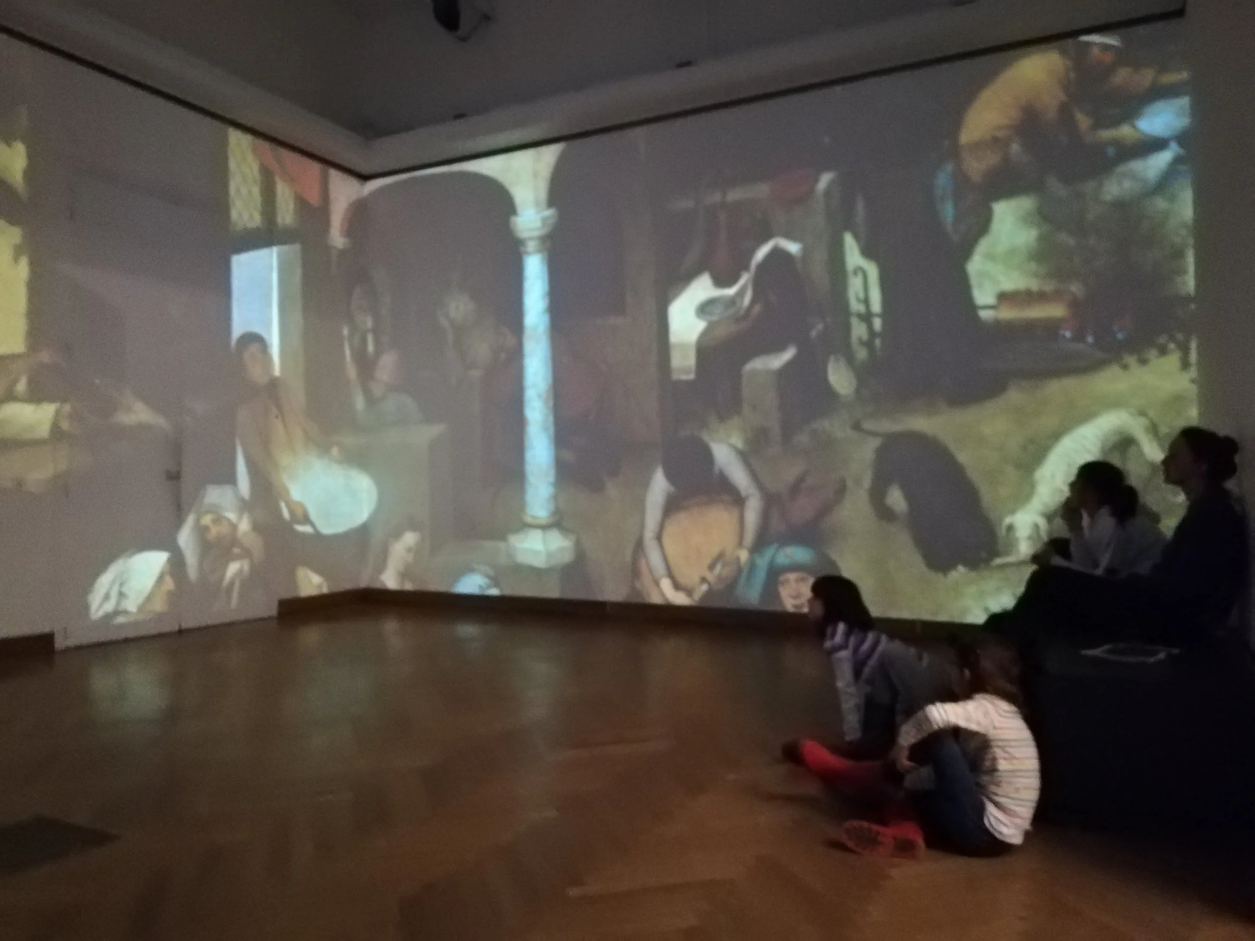 KMKSB Bruegel video.jpg