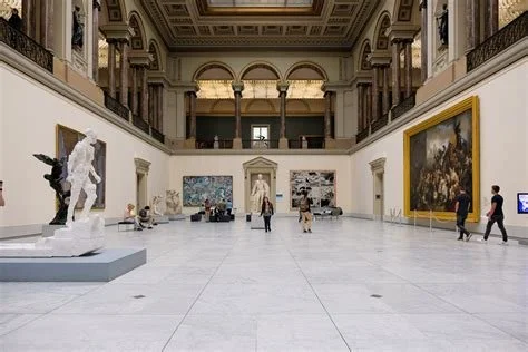 Koninklijk Museum voor Schone Kunsten Brussel
