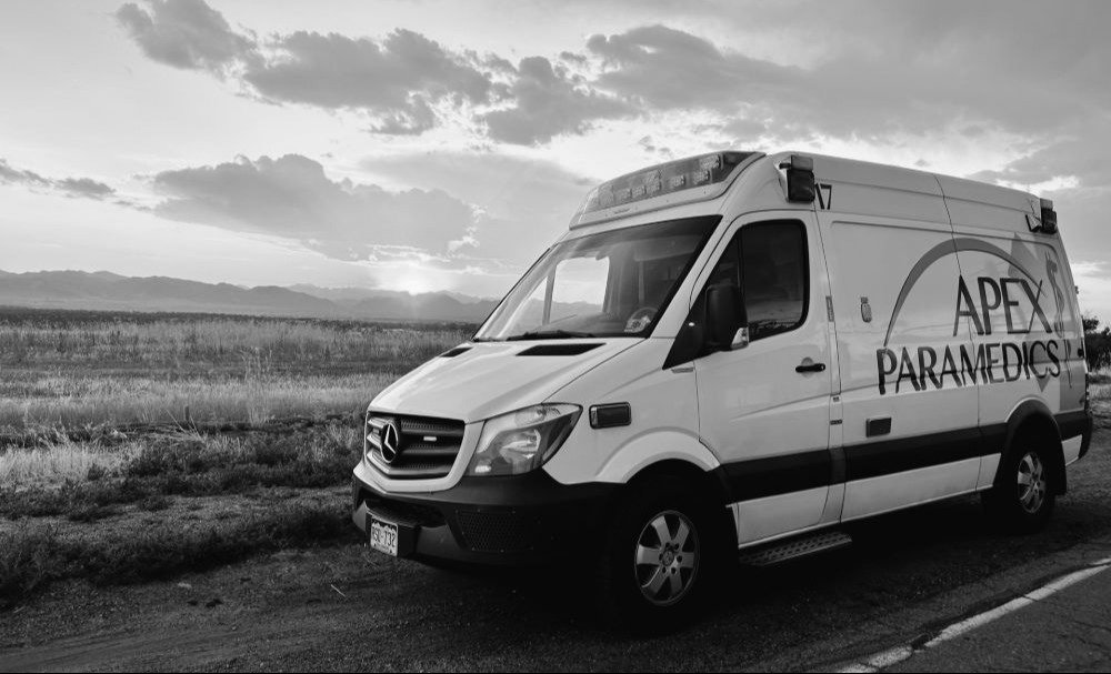 Apex Paramedics Acquired by Royal Ambulance