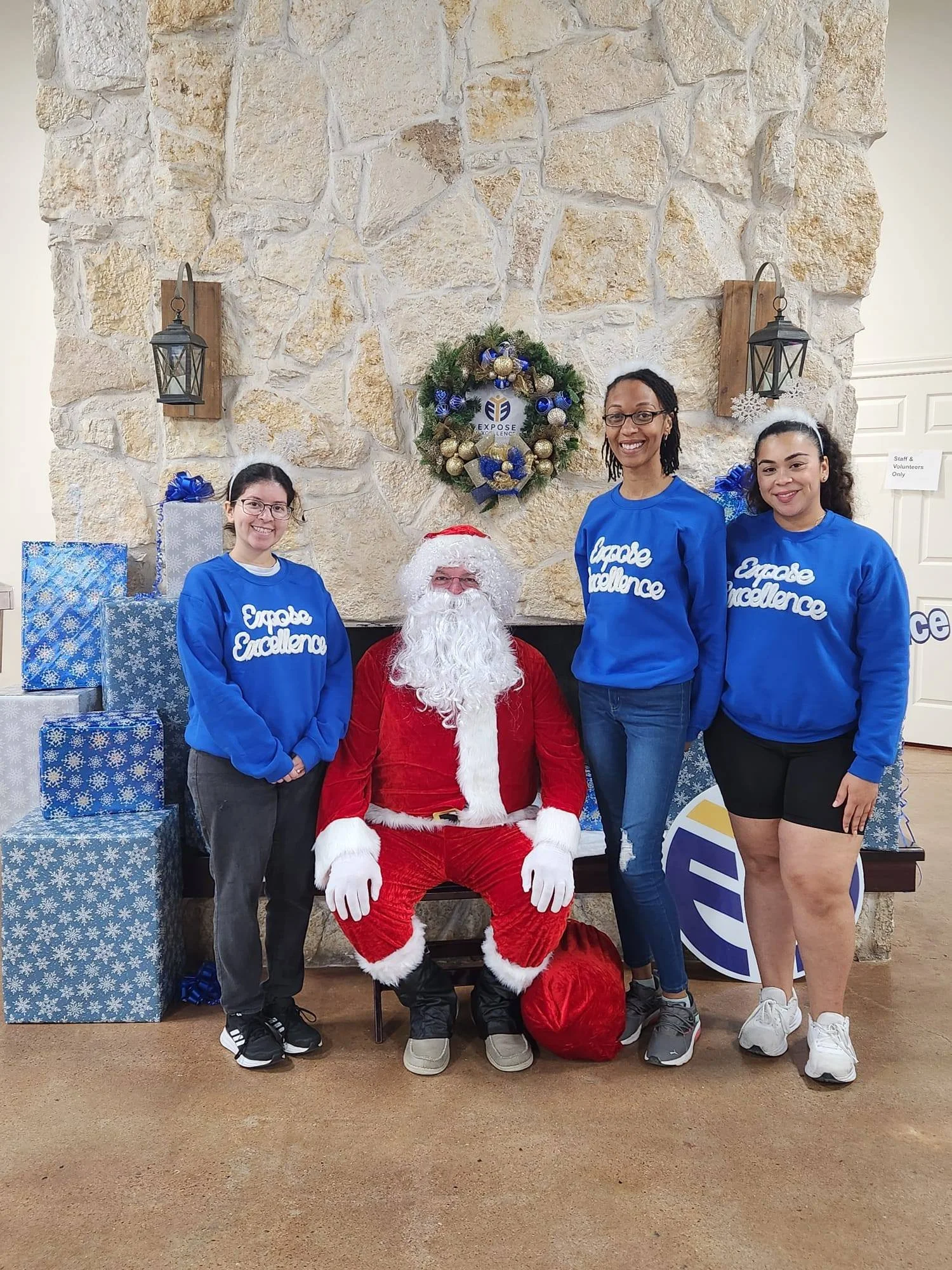 EEYP Fall/Winter 2025 Recap