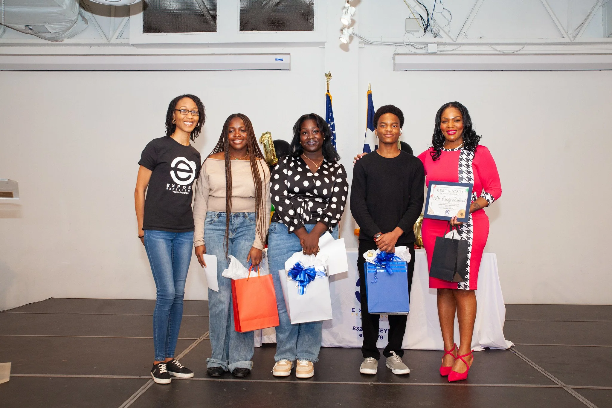 Exposing Black Artistry 2026: A Celebration of Creativity, Culture, and Community