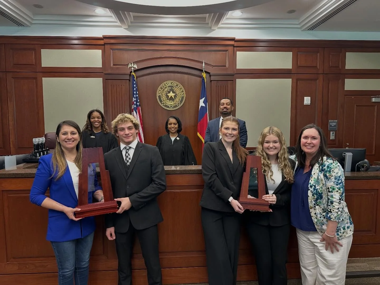 Youth Moot Court Competition 2026