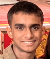 Student Spotlight: Arav Mathias Is Leading with Kindness